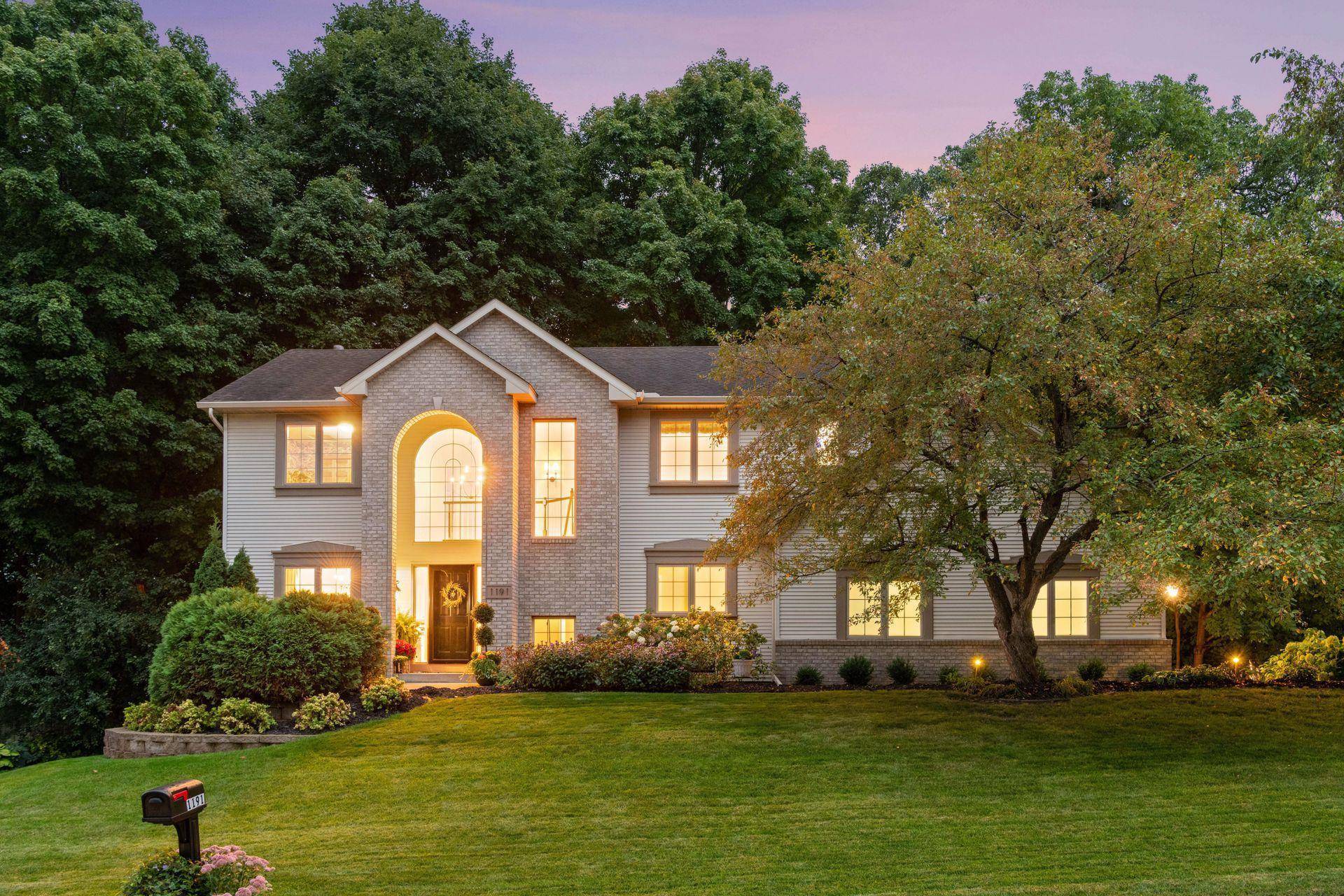 Chaska, MN 55318,1191 Wildwood CT