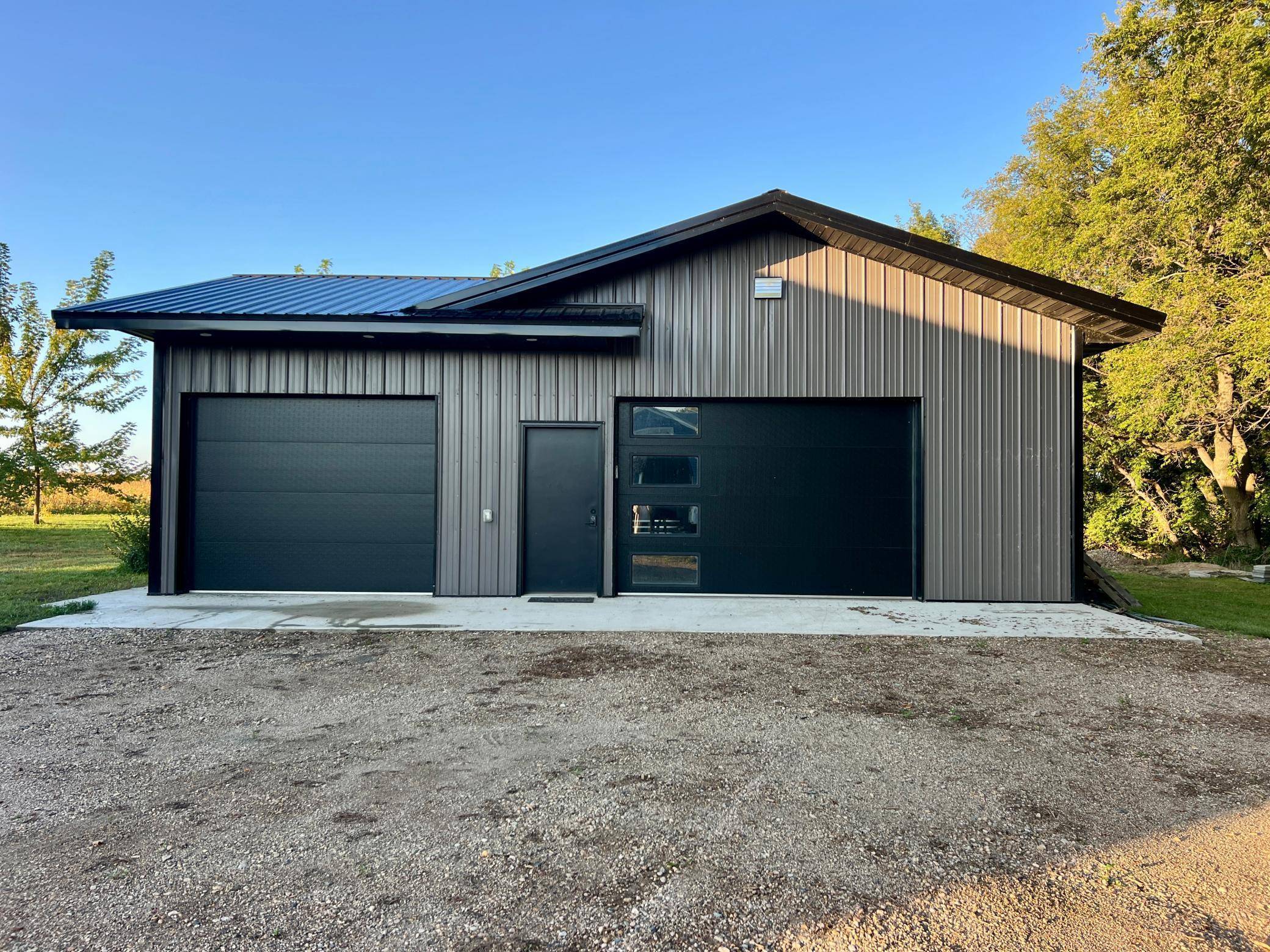 Barrett, MN 56311,21377 County Road 5