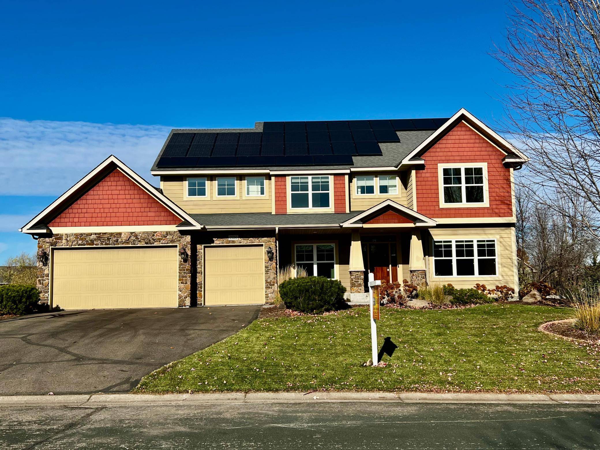 Savage, MN 55378,7736 Stafford TRL