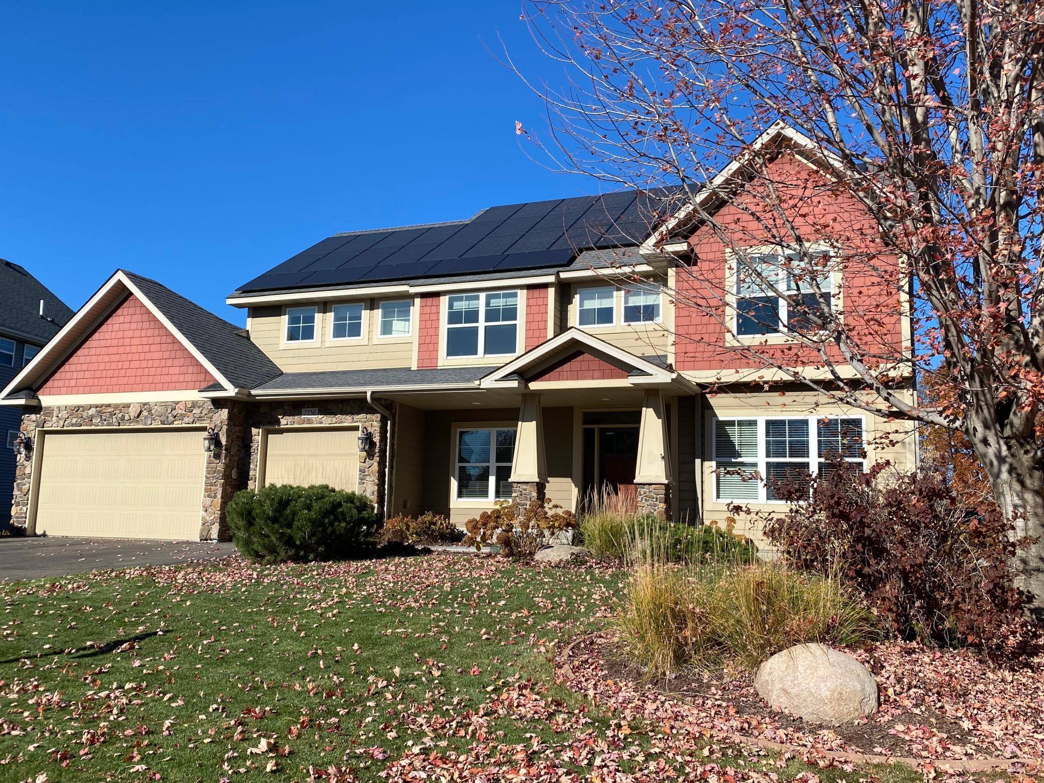 Savage, MN 55378,7736 Stafford TRL