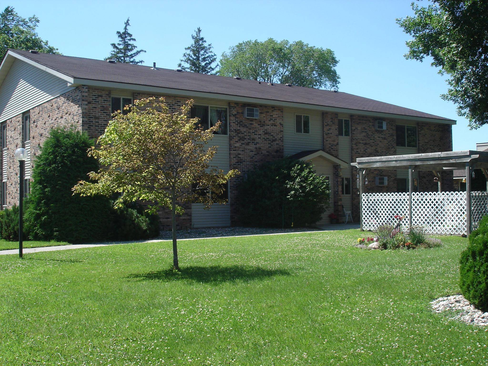 Montevideo, MN 56265,1318 Black Oak AVE ##107