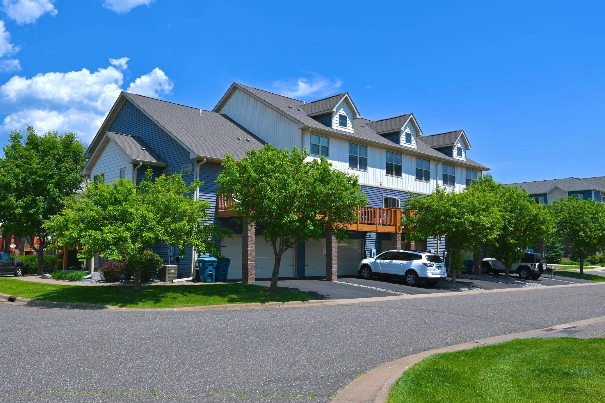 Forest Lake, MN 55025,22271 Lilac WAY