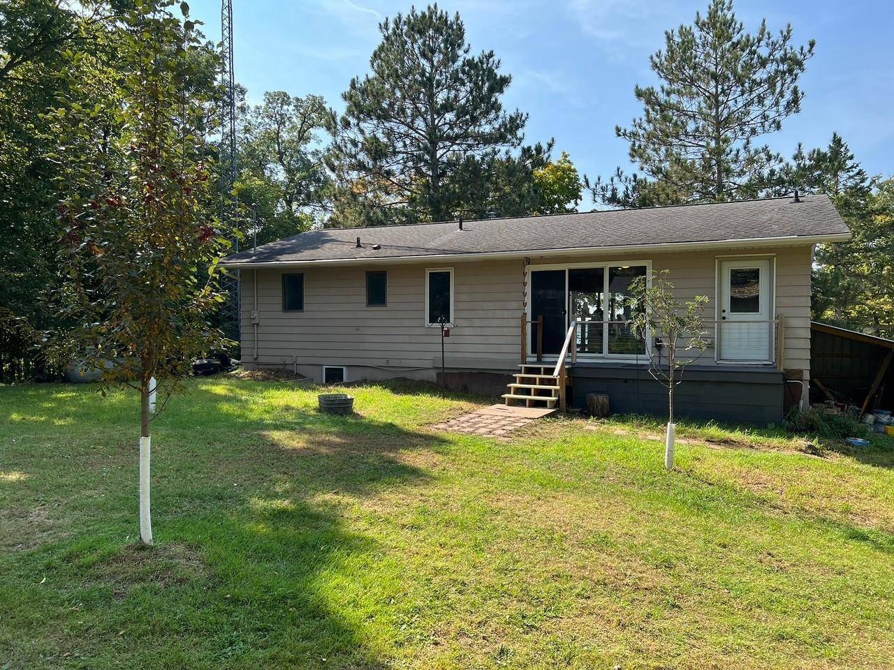 Leaf Lake Twp, MN 56571,30169 513th AVE