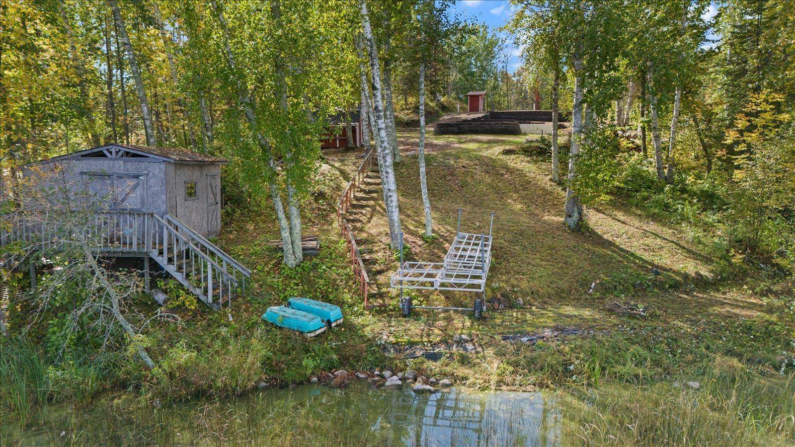 Deer River, MN 56636,38005 Little Moose Lake RD