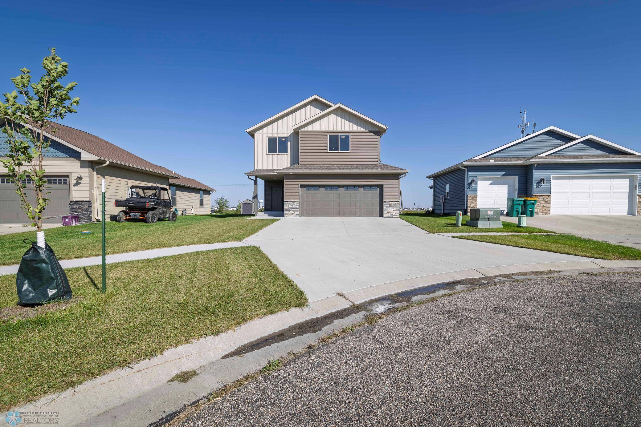 Horace, ND 58047,94 6th ST E