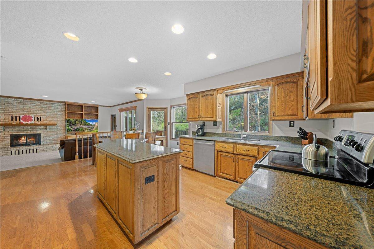 Troy Twp, WI 54016,553 Omaha RD