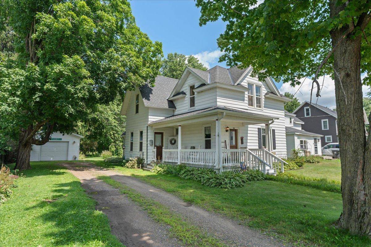 Clear Lake, WI 54005,385 1st AVE W