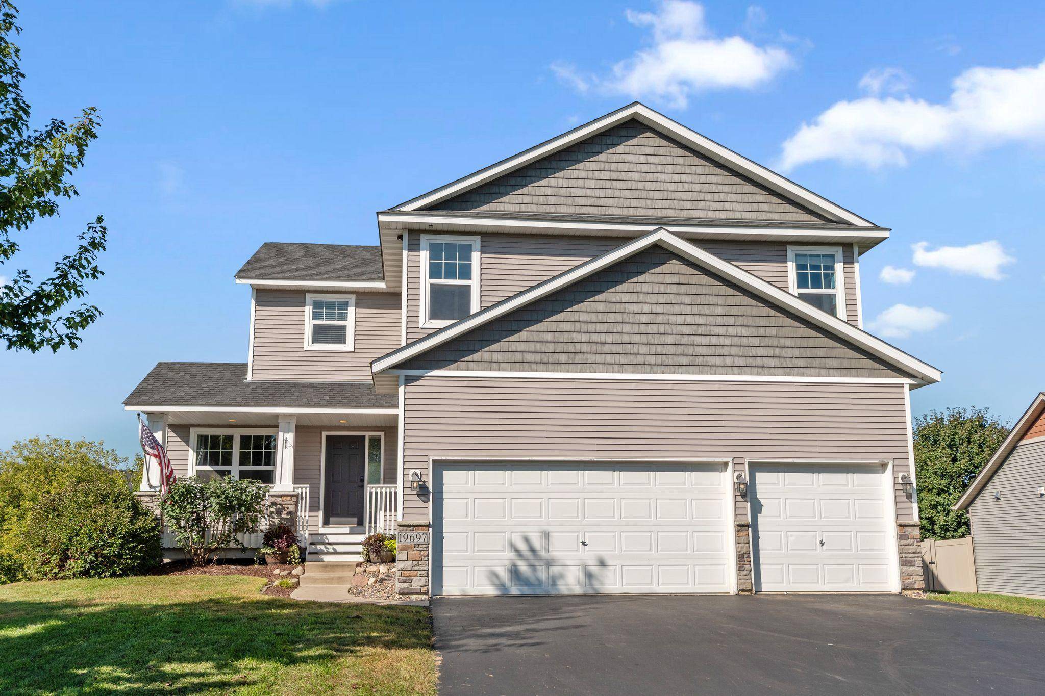 Farmington, MN 55024,19697 Deerbrooke PATH