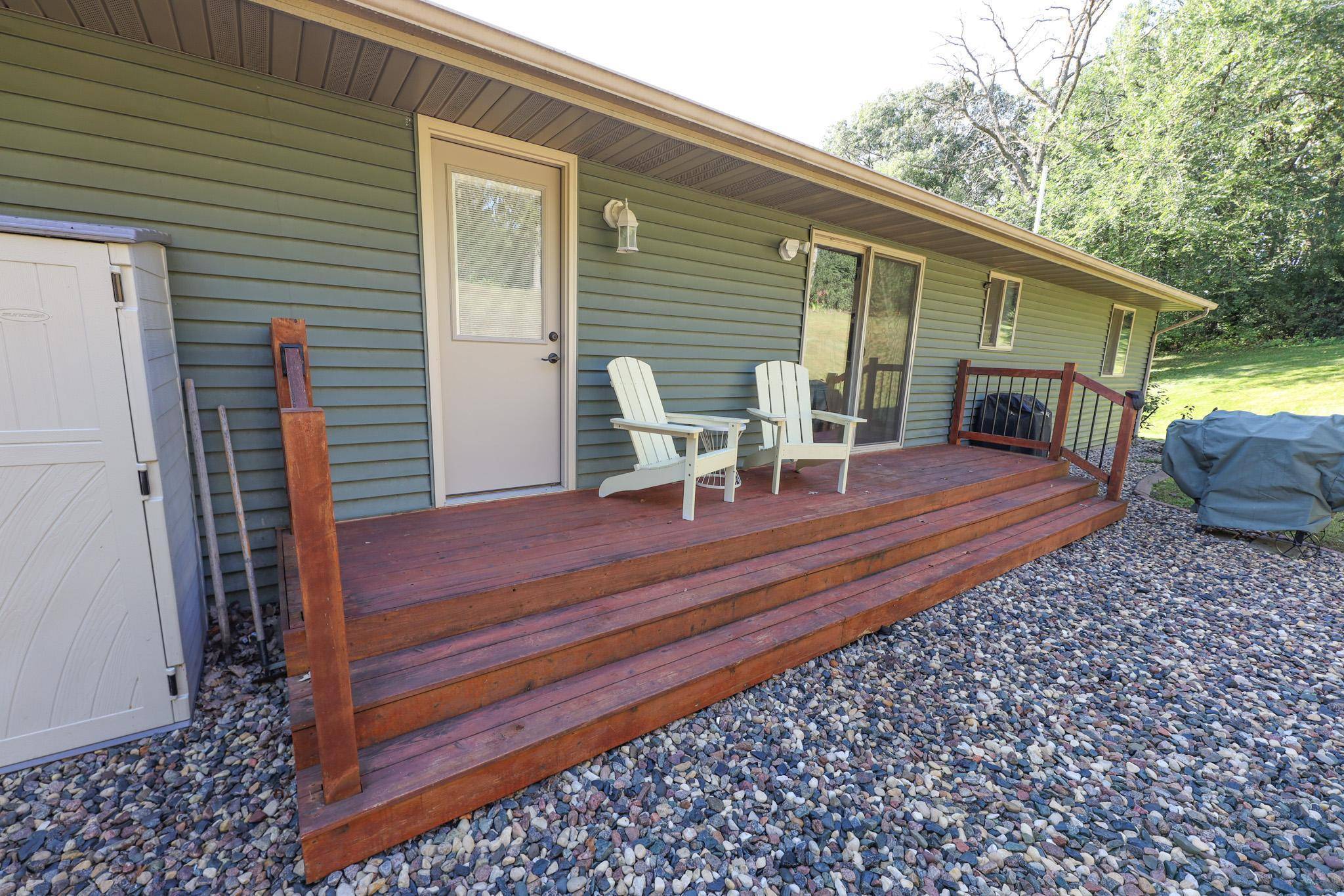 Parkers Prairie, MN 56361,55774 Parkway DR