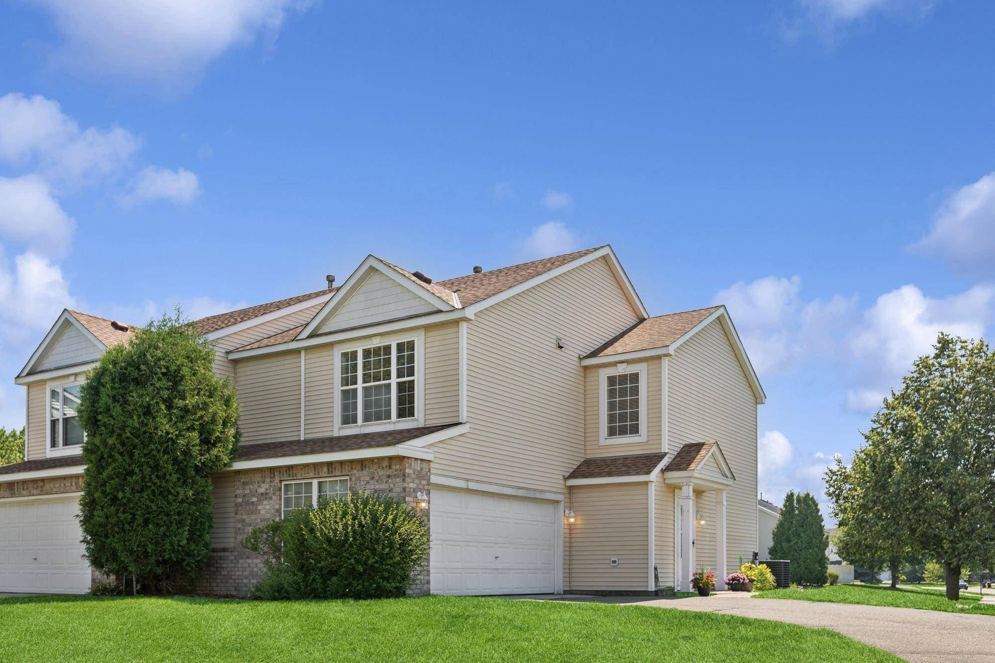 Apple Valley, MN 55124,15682 Fjord AVE