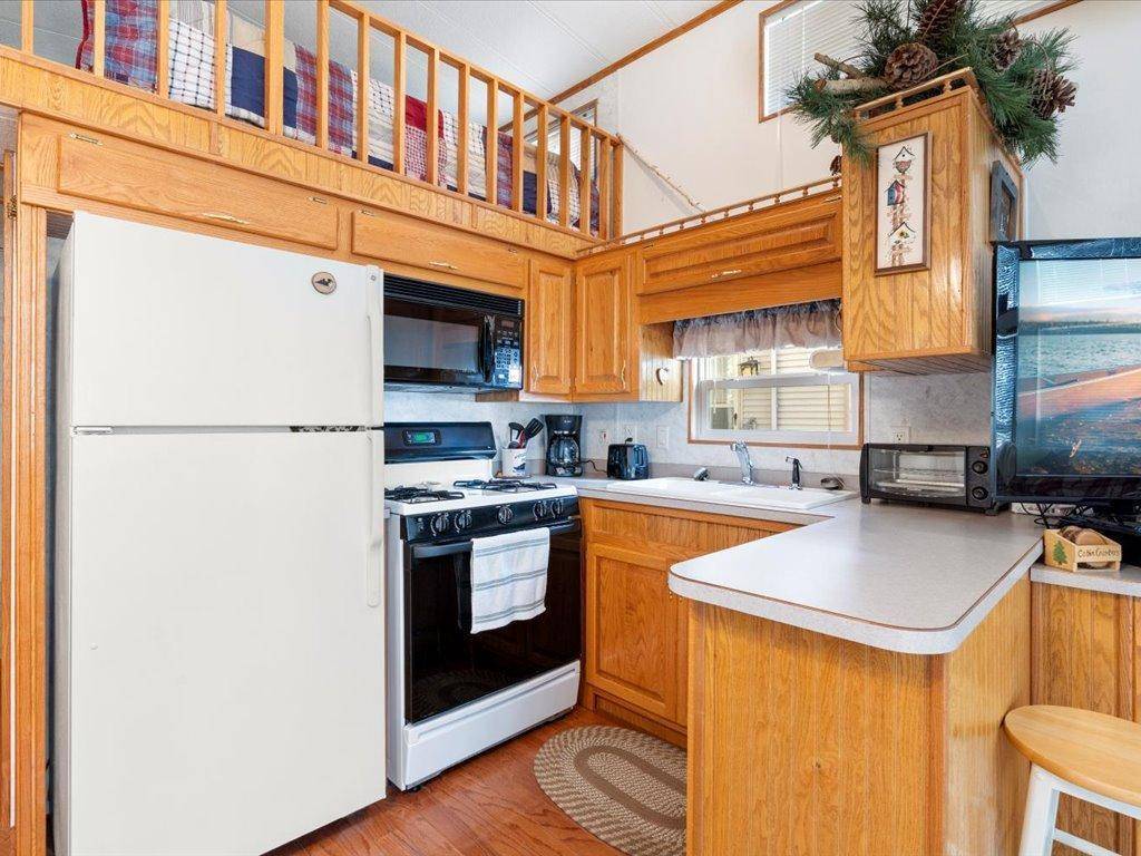 Crosslake, MN 56442,15827 Wilderness TRL #83