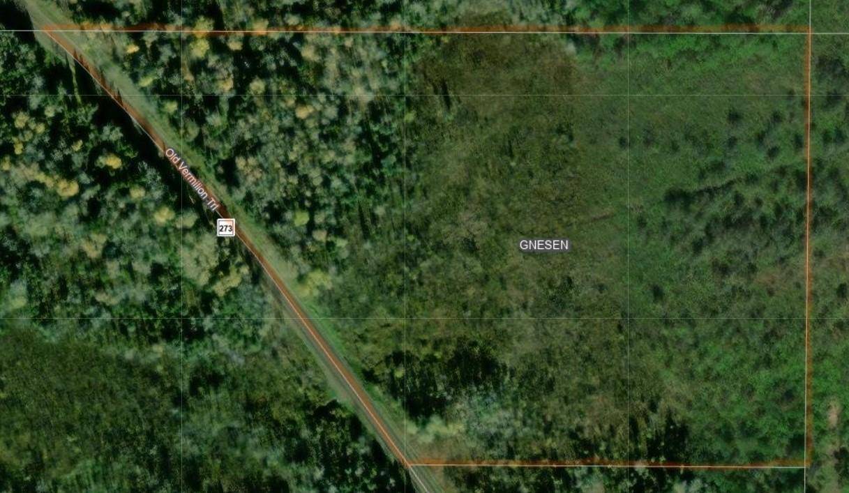 Gnesen Twp, MN 55803,TBD Old Vermillion TRL