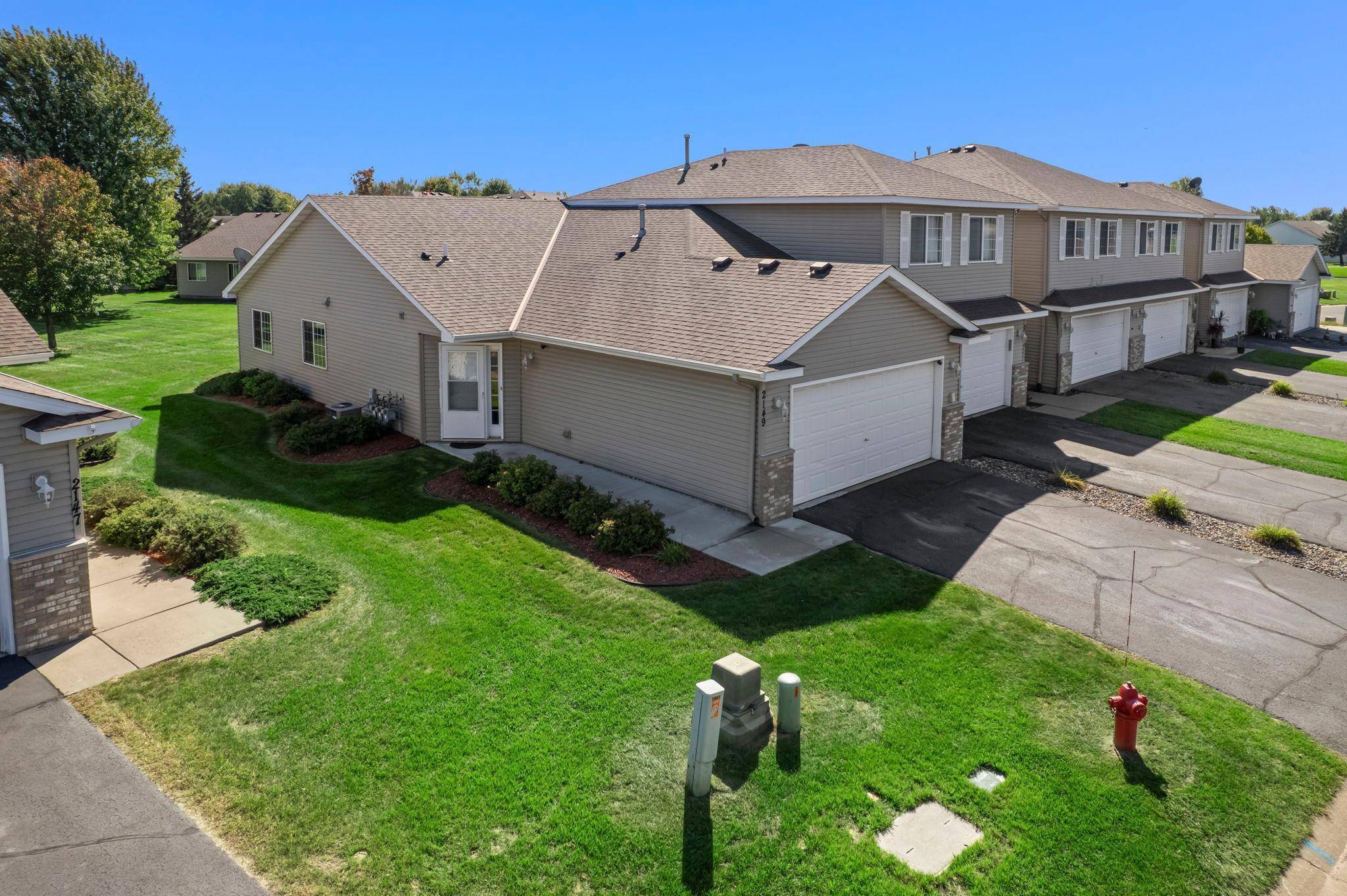Cambridge, MN 55008,2149 Cleveland LN S