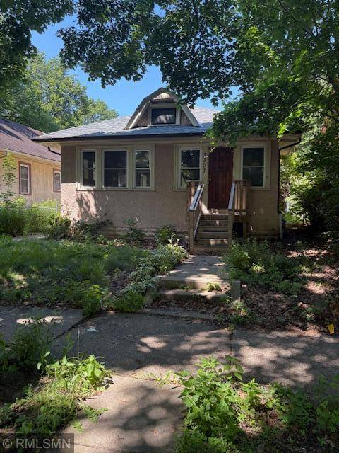 Minneapolis, MN 55412,3307 Newton AVE N