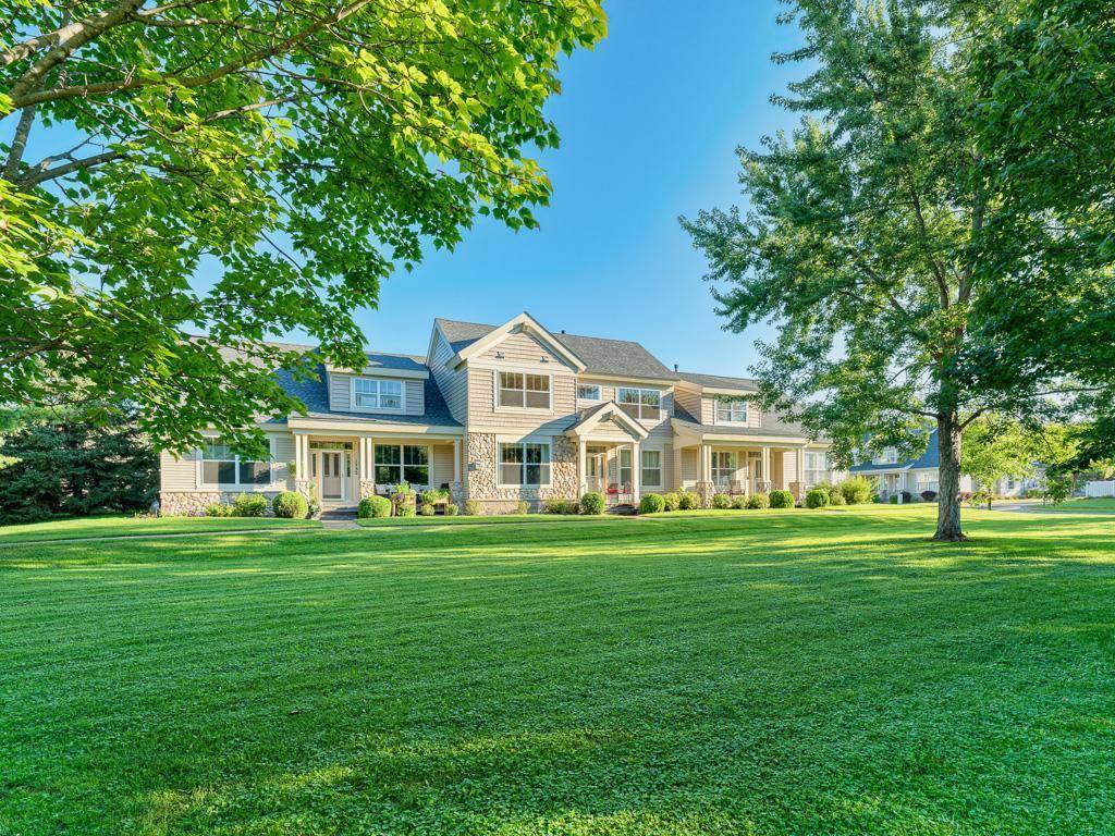 Anoka, MN 55303,1722 Riverspointe PL