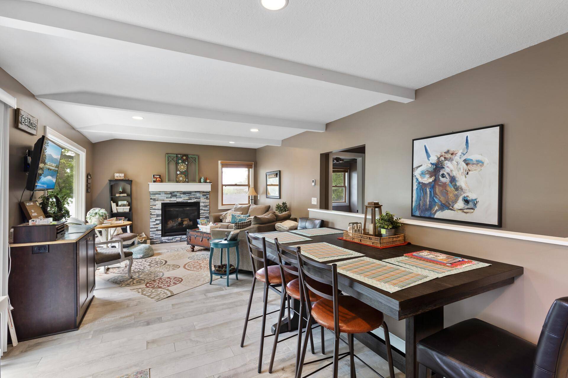 Cedar Lake Twp, MN 56071,24531 Cedar Point RD