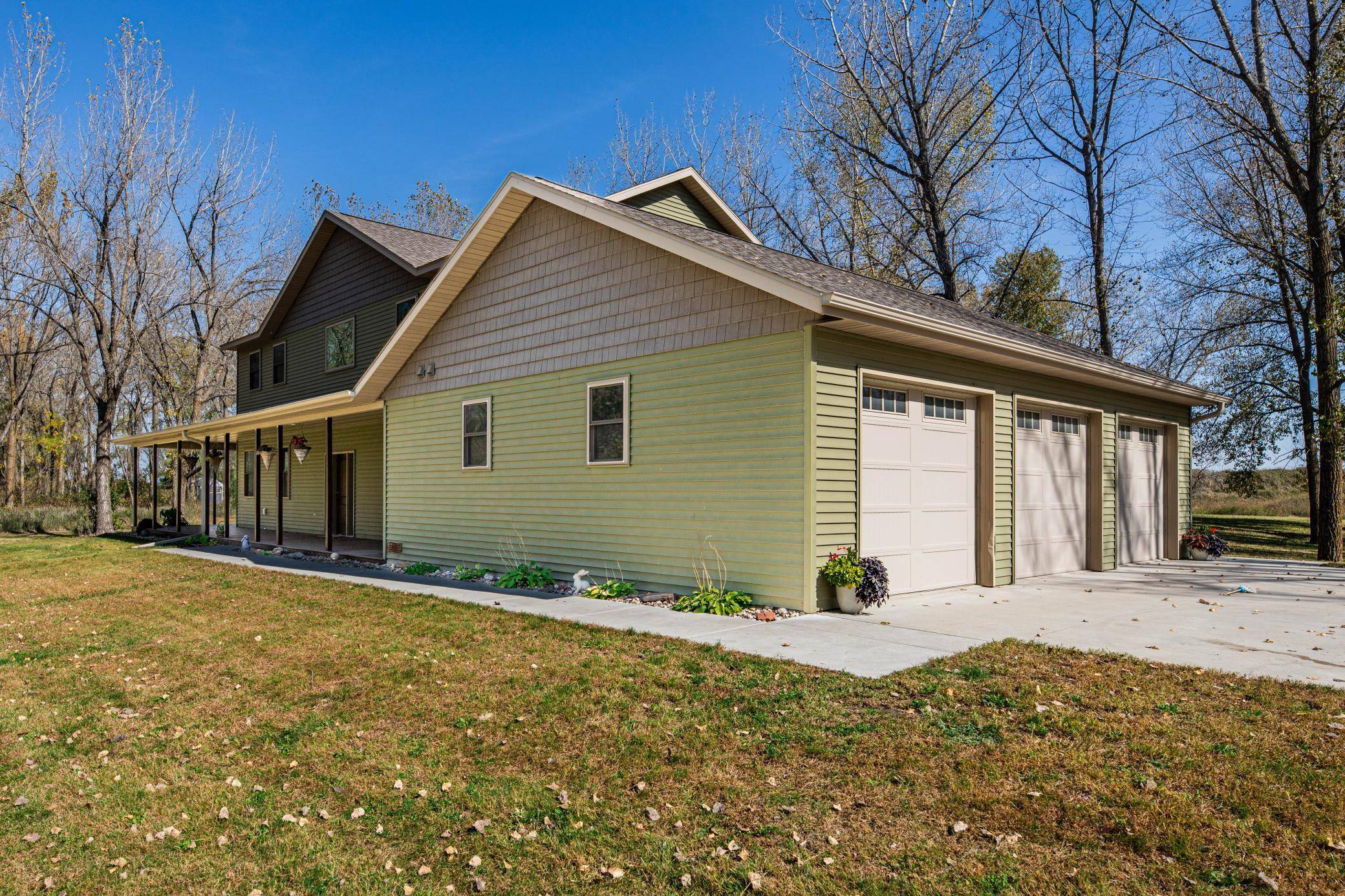 Cromwell Twp, MN 56549,996 190th ST N