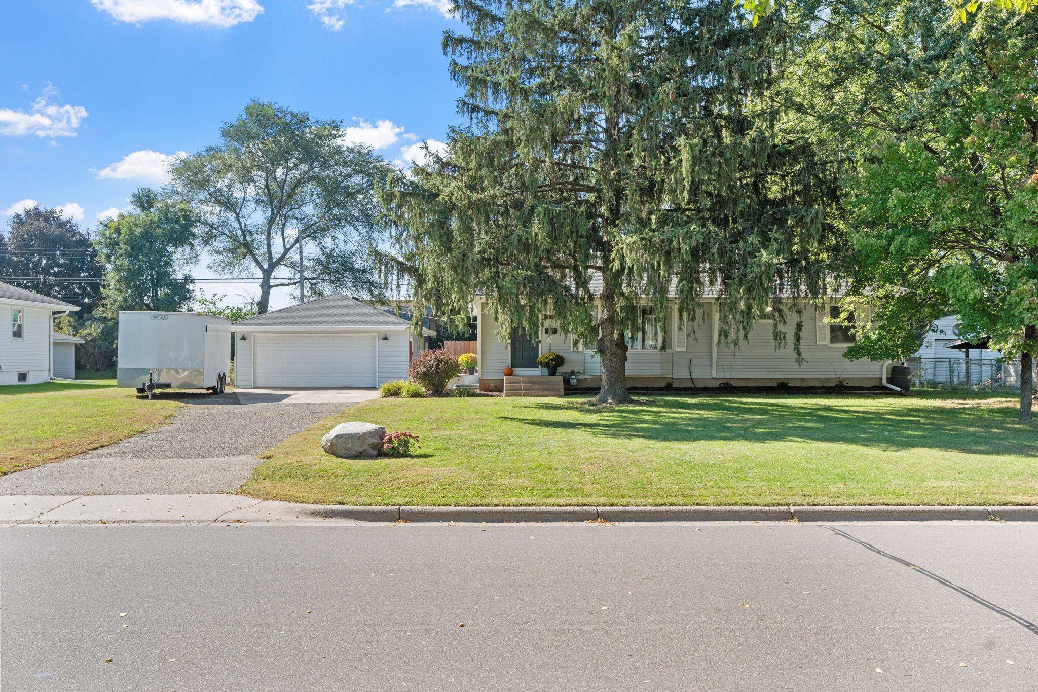 Brooklyn Park, MN 55428,7009 Kentucky AVE N