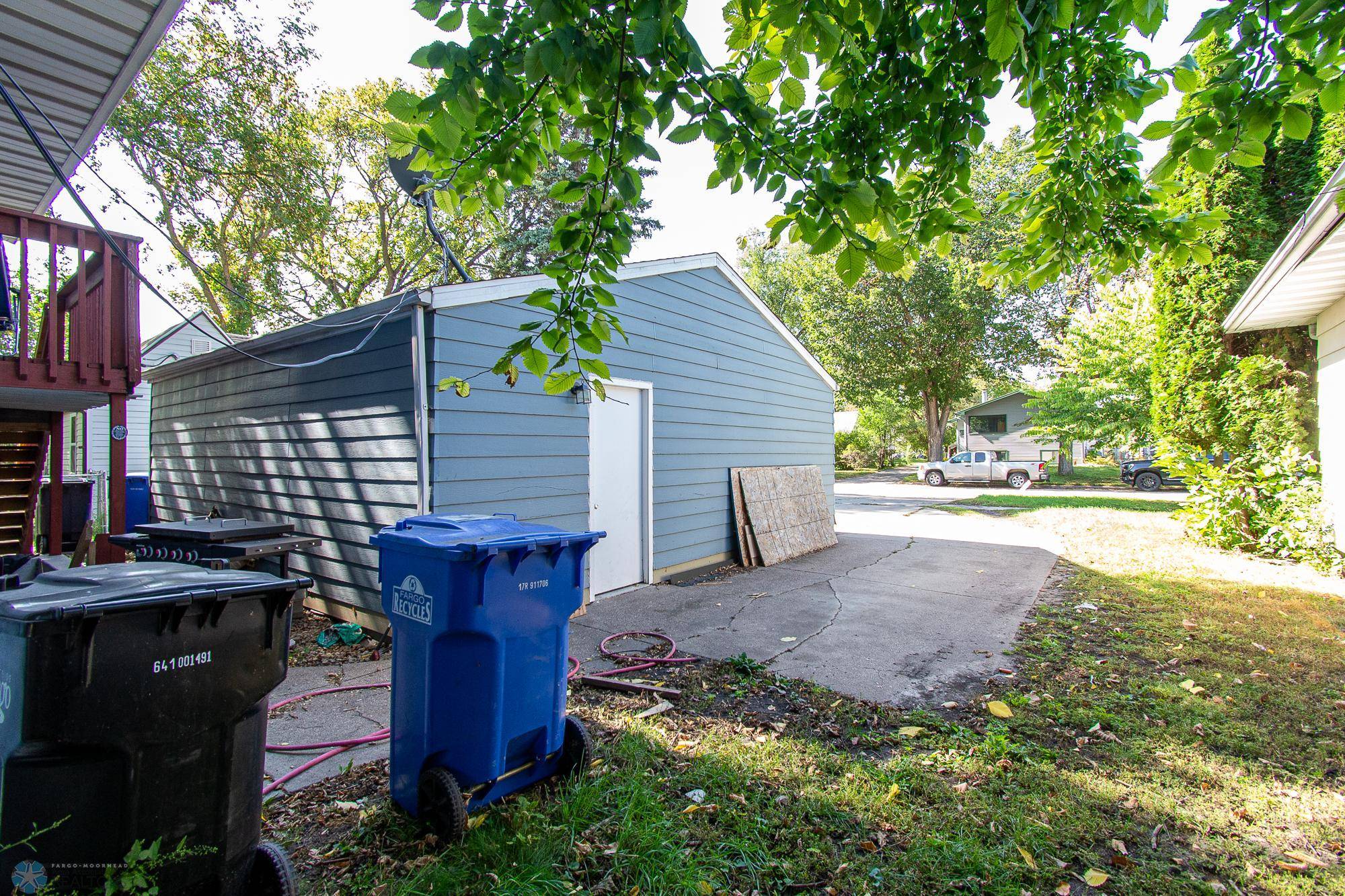 Fargo, ND 58103,1322 14 1/2 ST S