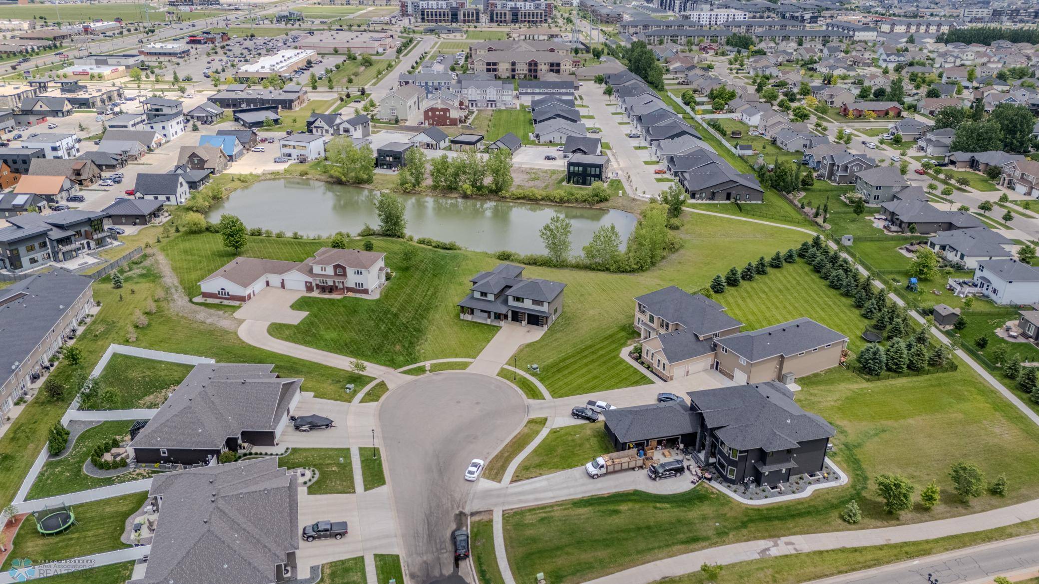West Fargo, ND 58078,3405 4th ST E
