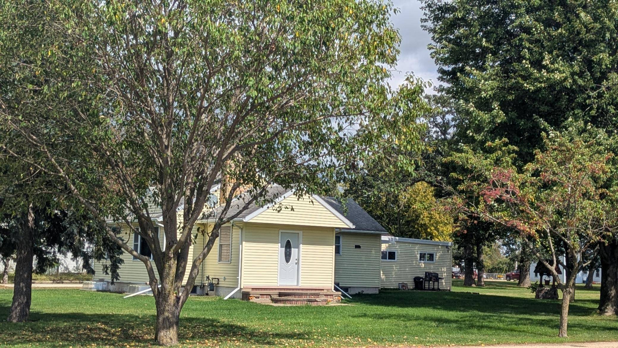 Lansing Twp, MN 55912,26468 540th AVE