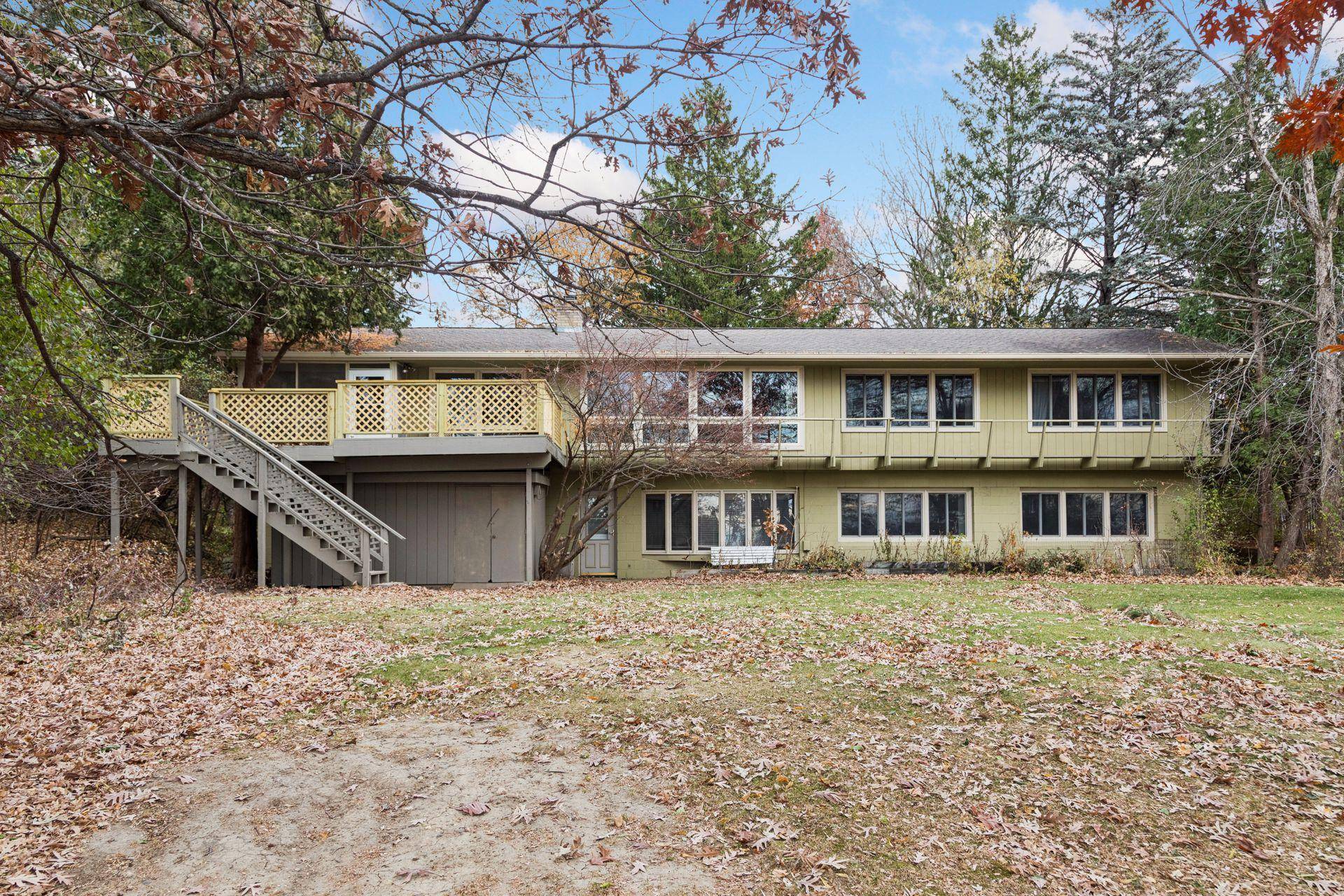 North Oaks, MN 55127,26 Duck Pass RD