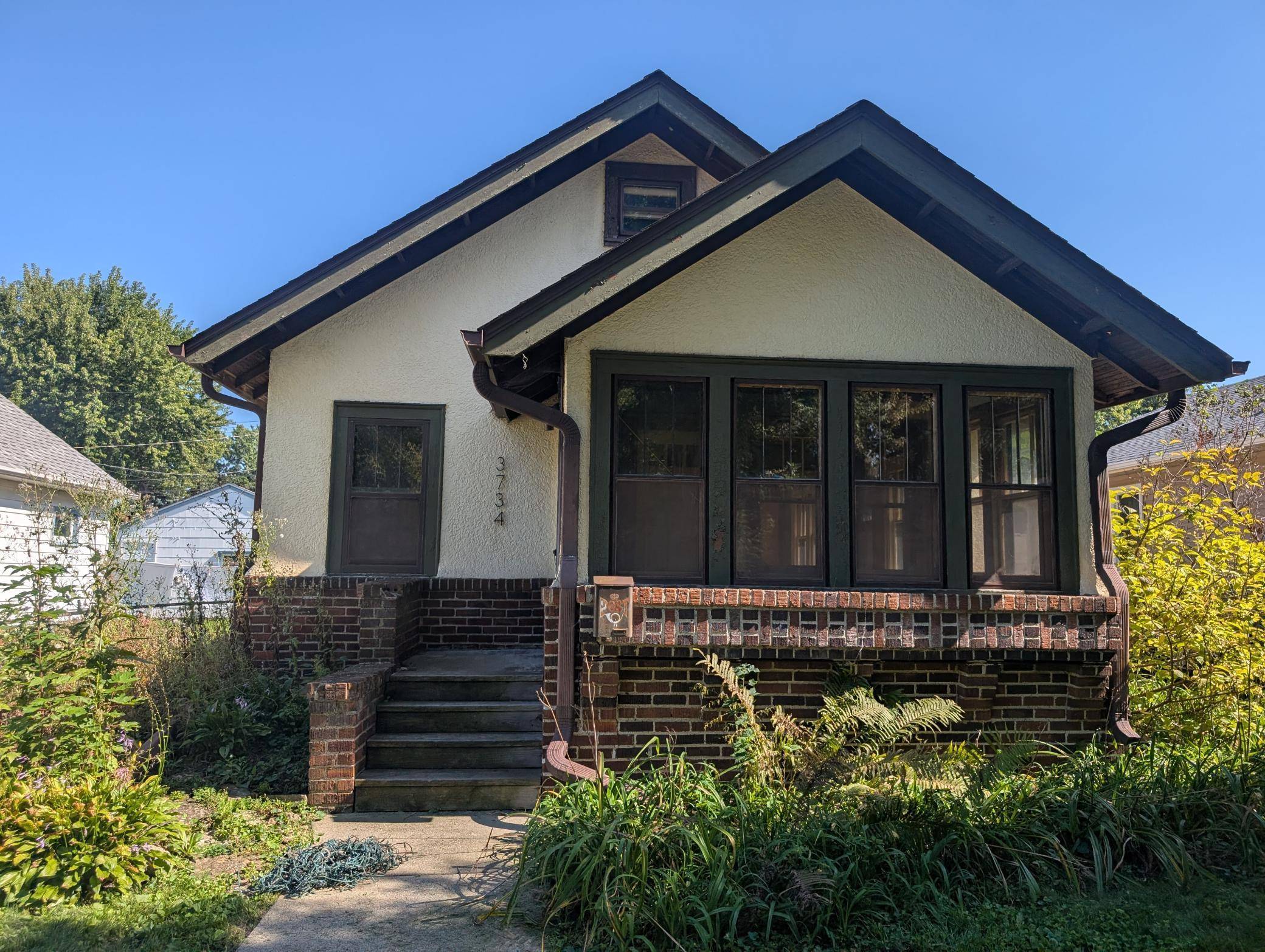 Minneapolis, MN 55412,3734 Newton AVE N