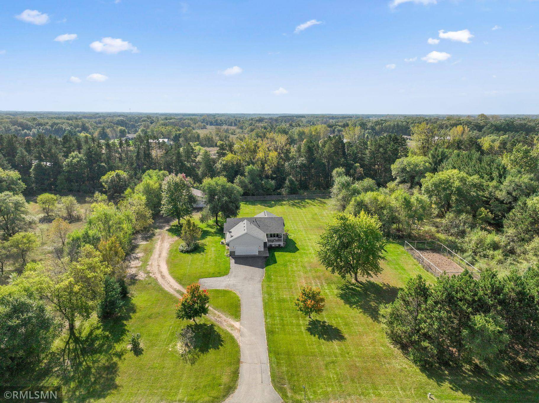 Baldwin Twp, MN 55371,13037 314th AVE NW