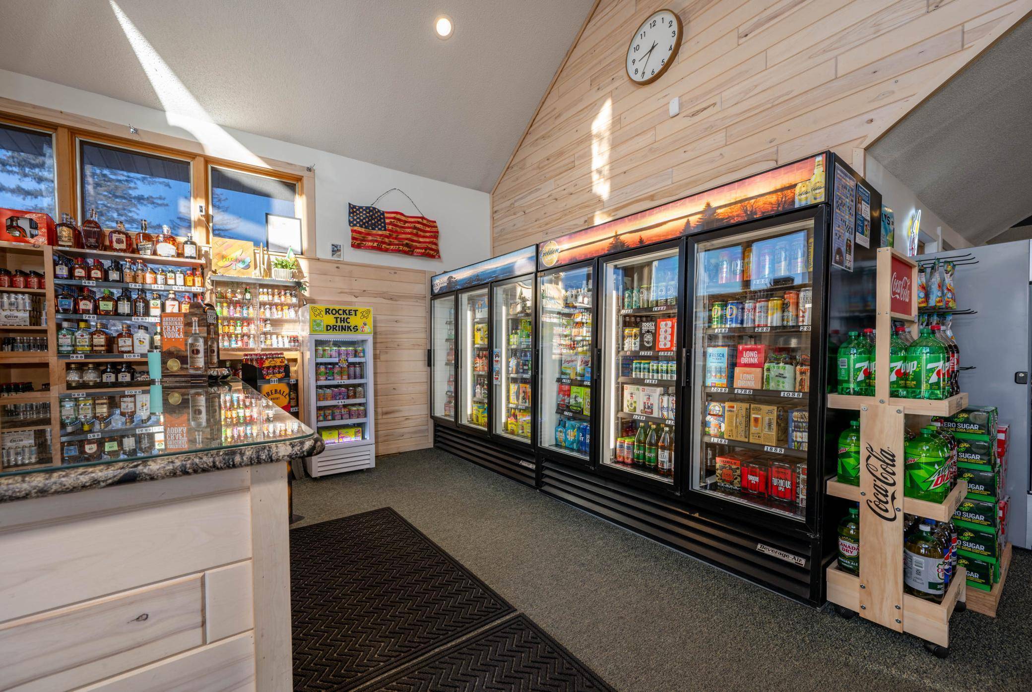 Cohasset, MN 55721,45 E Highway 2