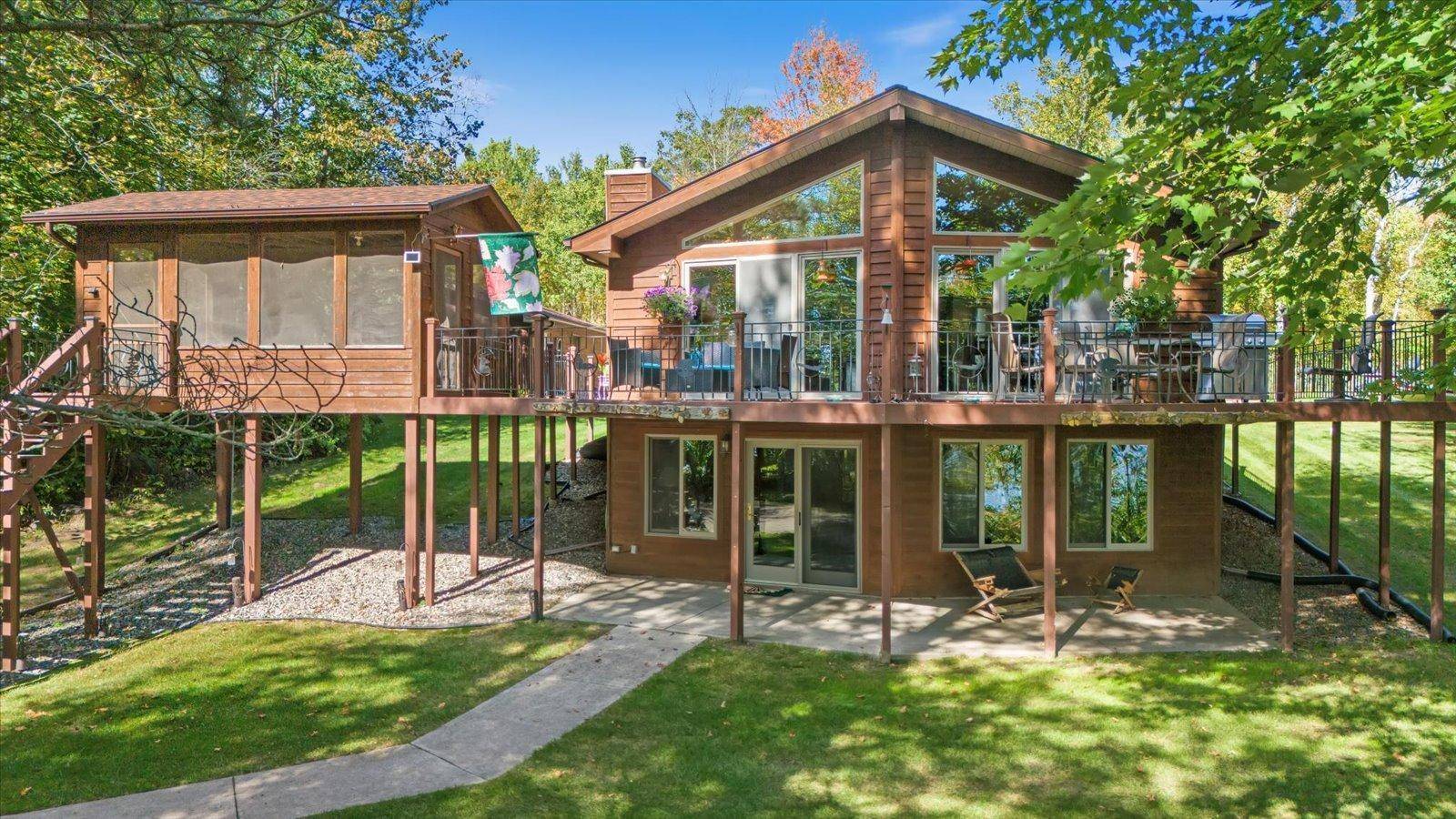 Arbo Twp, MN 55744,30495 E Oak Bend DR