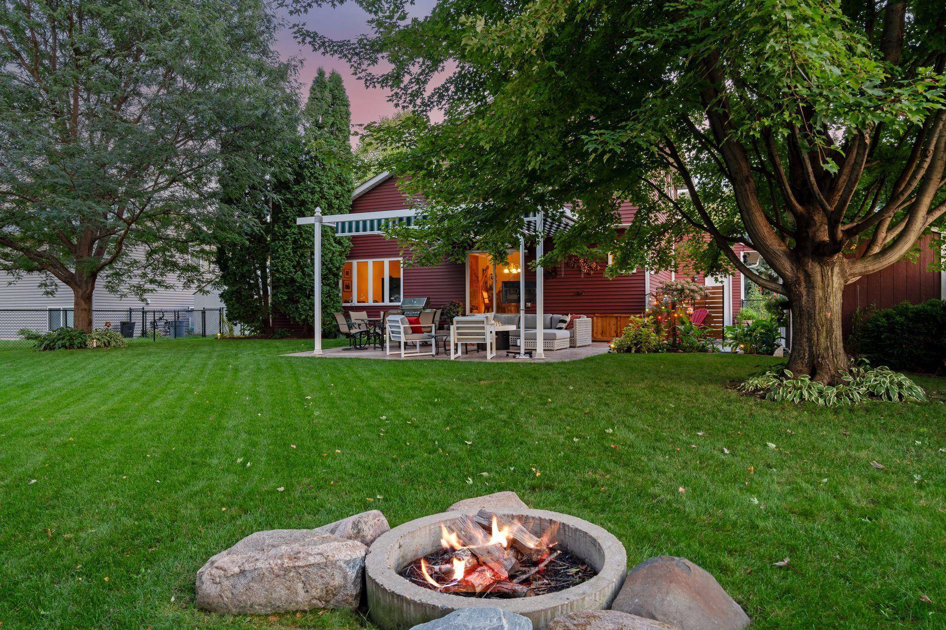 Brooklyn Park, MN 55445,6508 88th AVE N