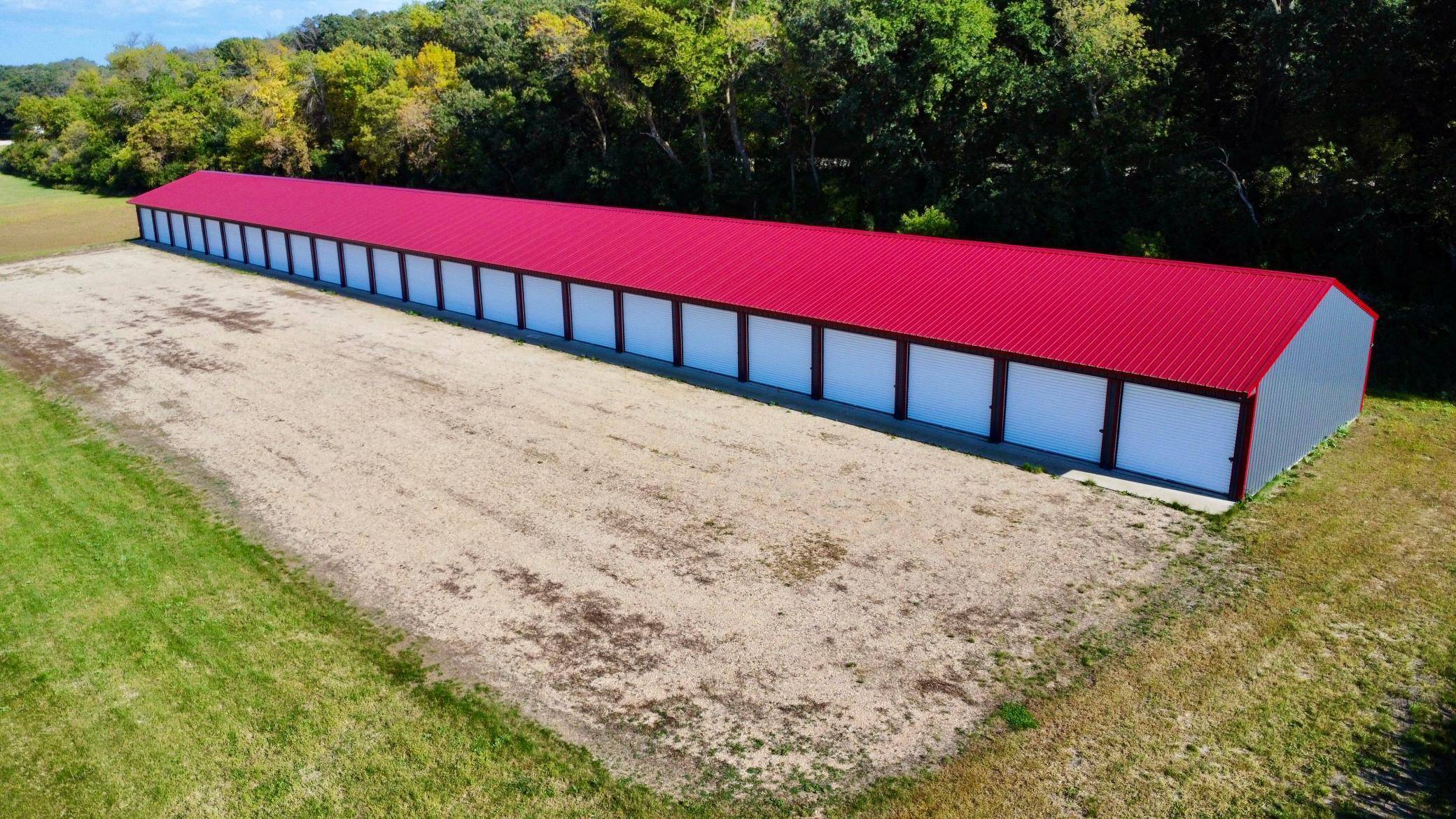 Browns Valley, MN 56219,5535 Eagle LN