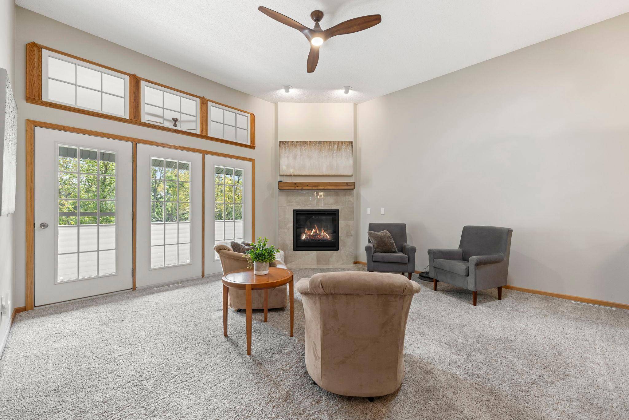 Apple Valley, MN 55124,13000 Echo LN