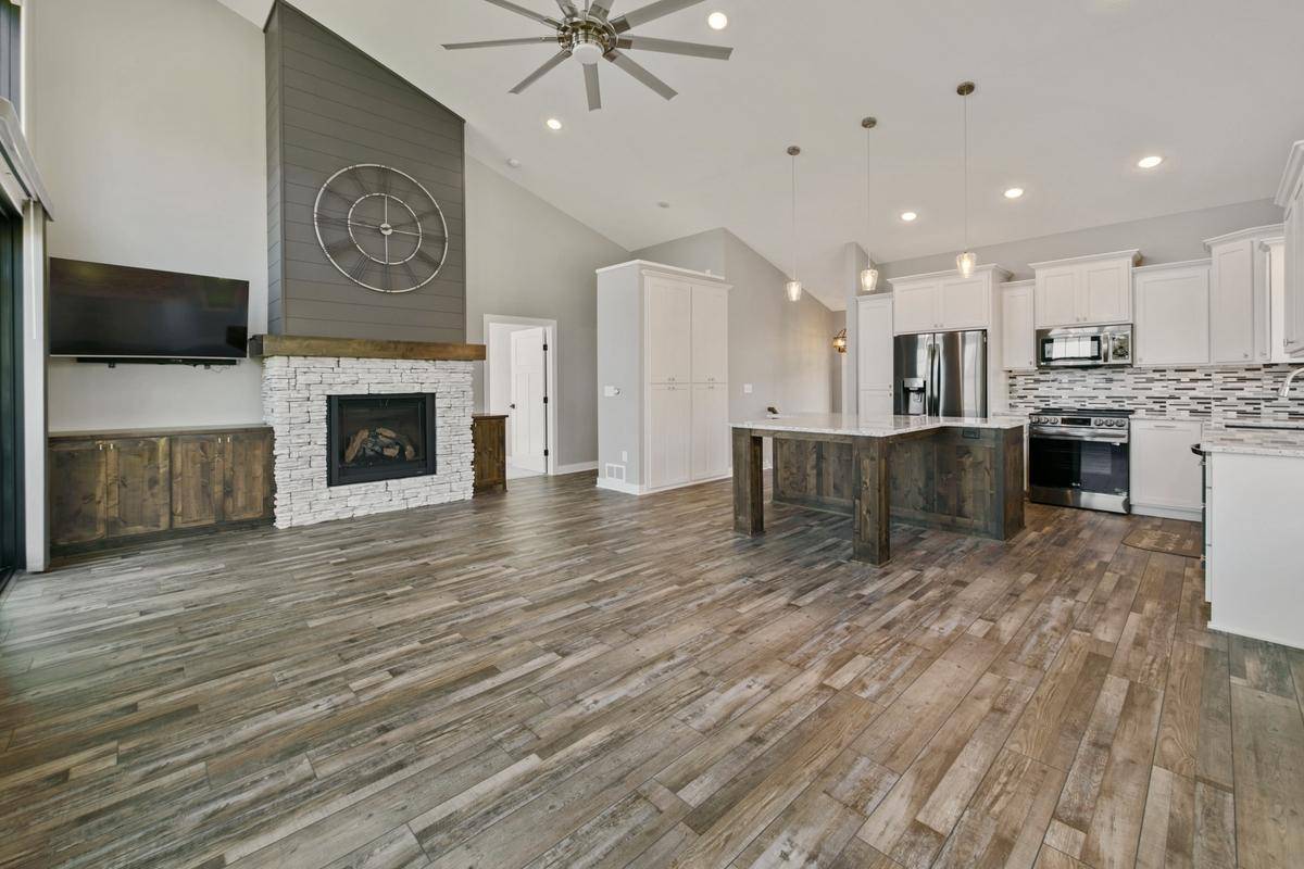 Stanchfield, MN 55080,51235 Amber AVE