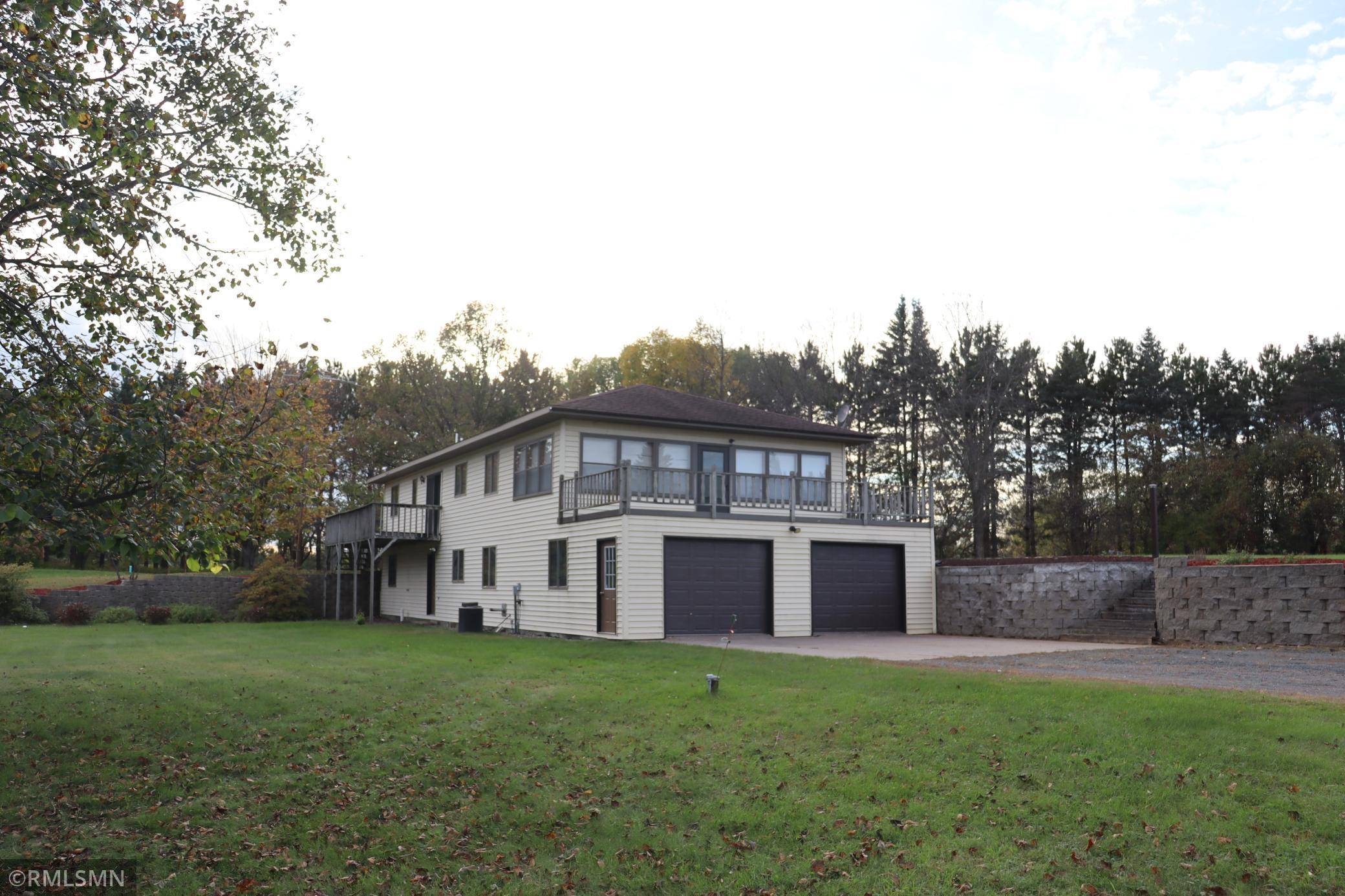 Barry Twp, MN 55037,528 Old Trail RD