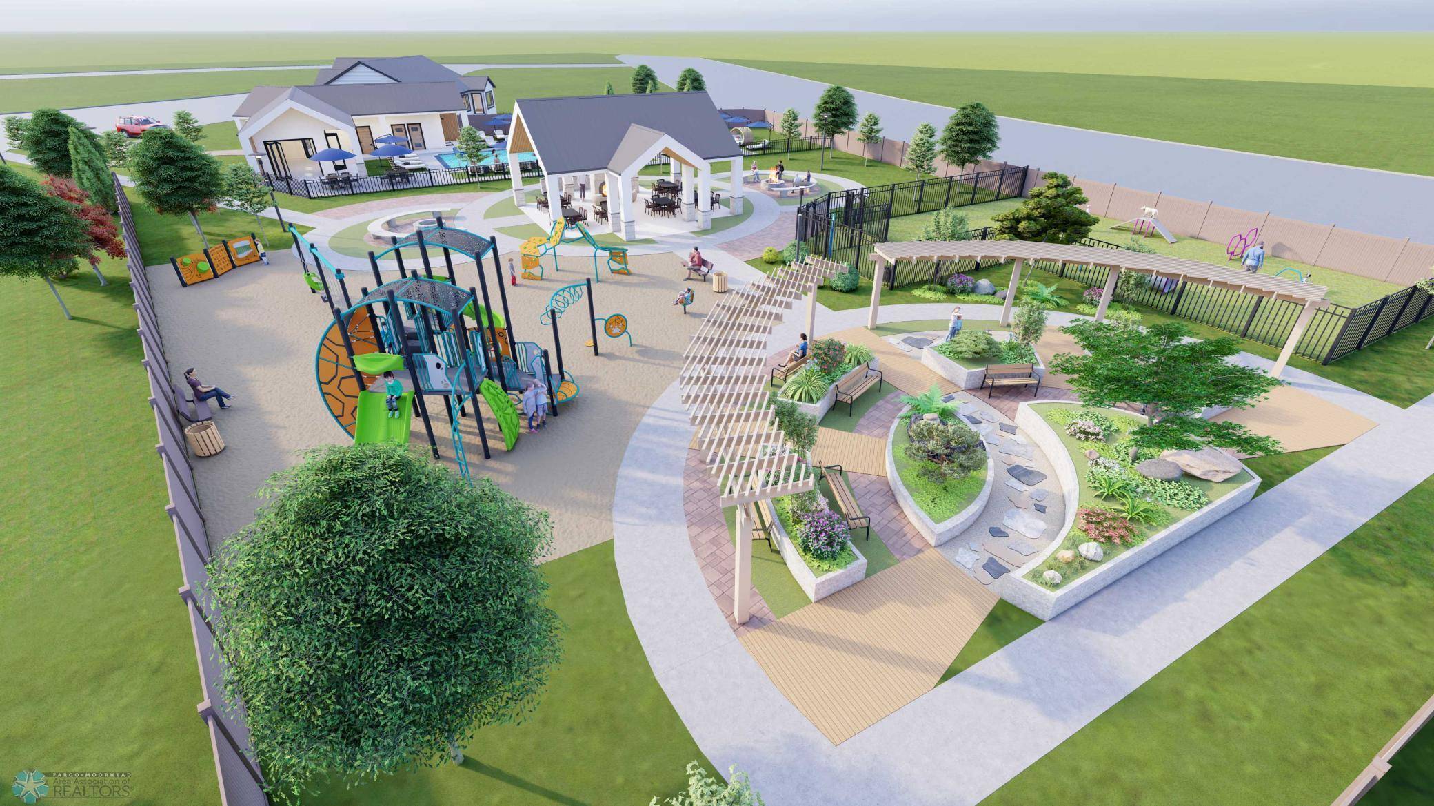 Horace, ND 58047,6855 Sun Valley BLVD