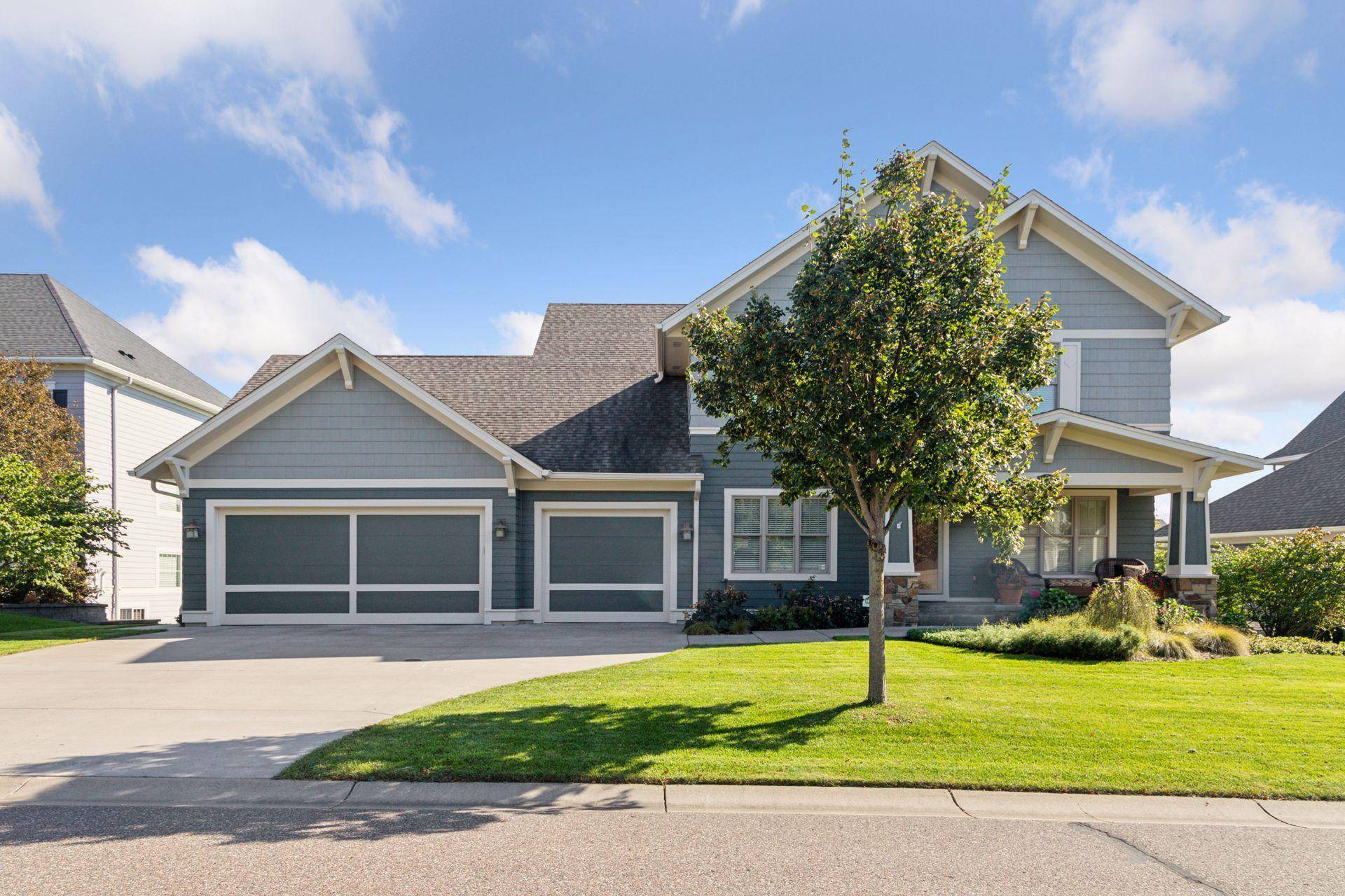 Woodbury, MN 55129,11652 Aster PL