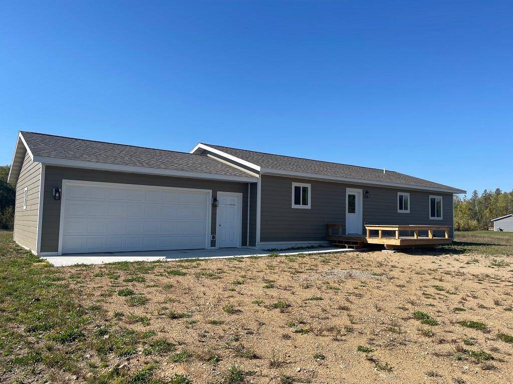 Akeley, MN 56433,22909 285th AVE