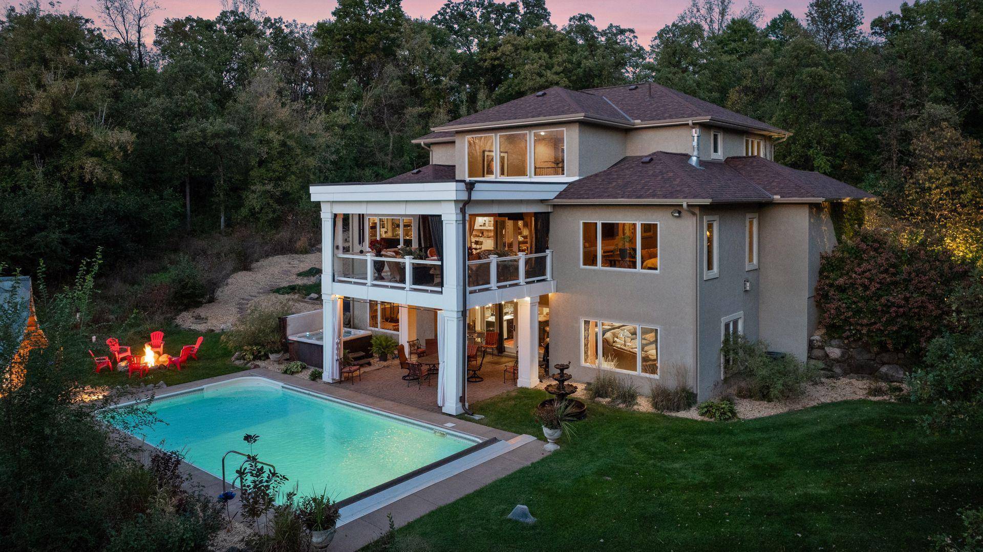 Saint Joseph Twp, WI 54016,1334 27th ST