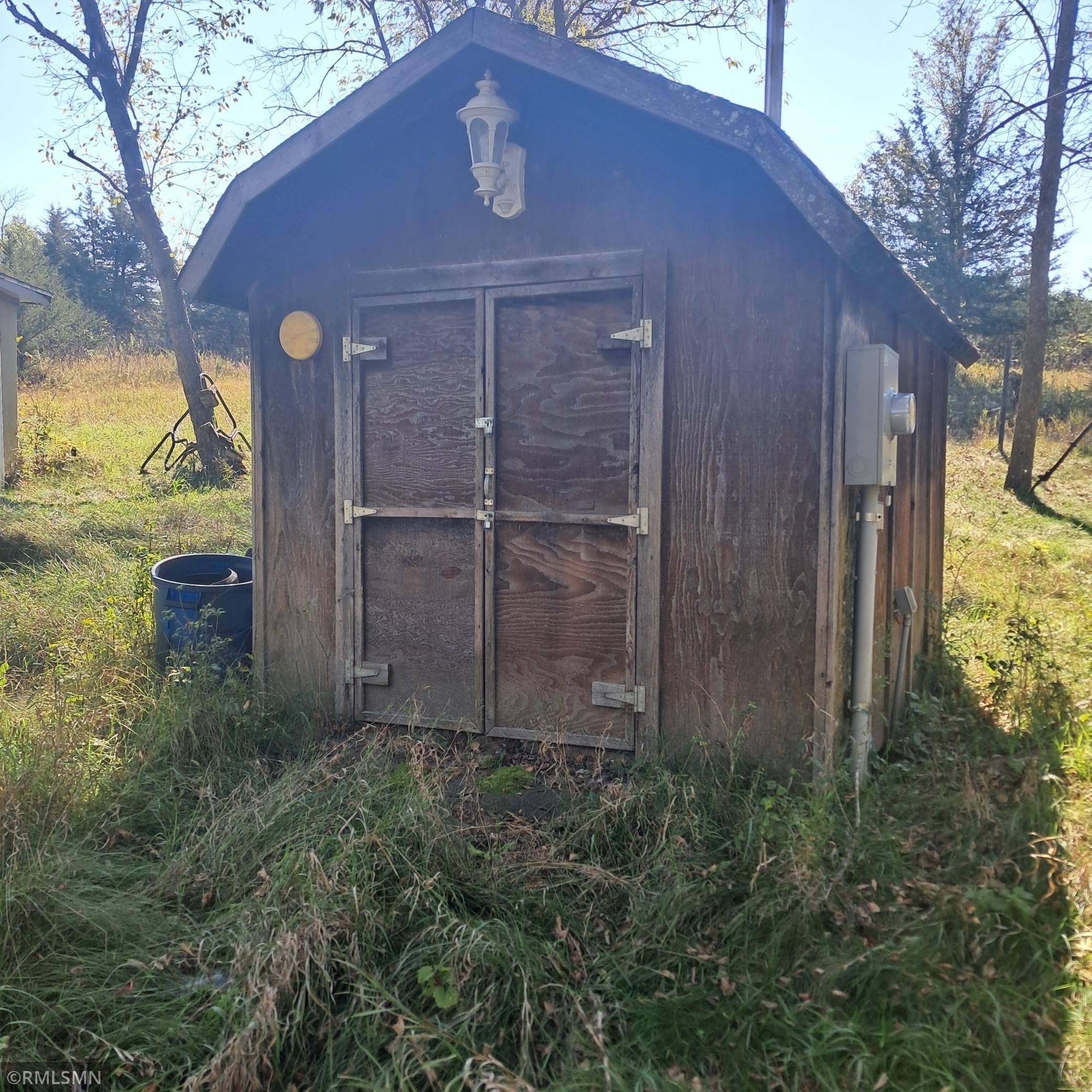 Southside Twp, MN 55382,10848 Porter AVE NW