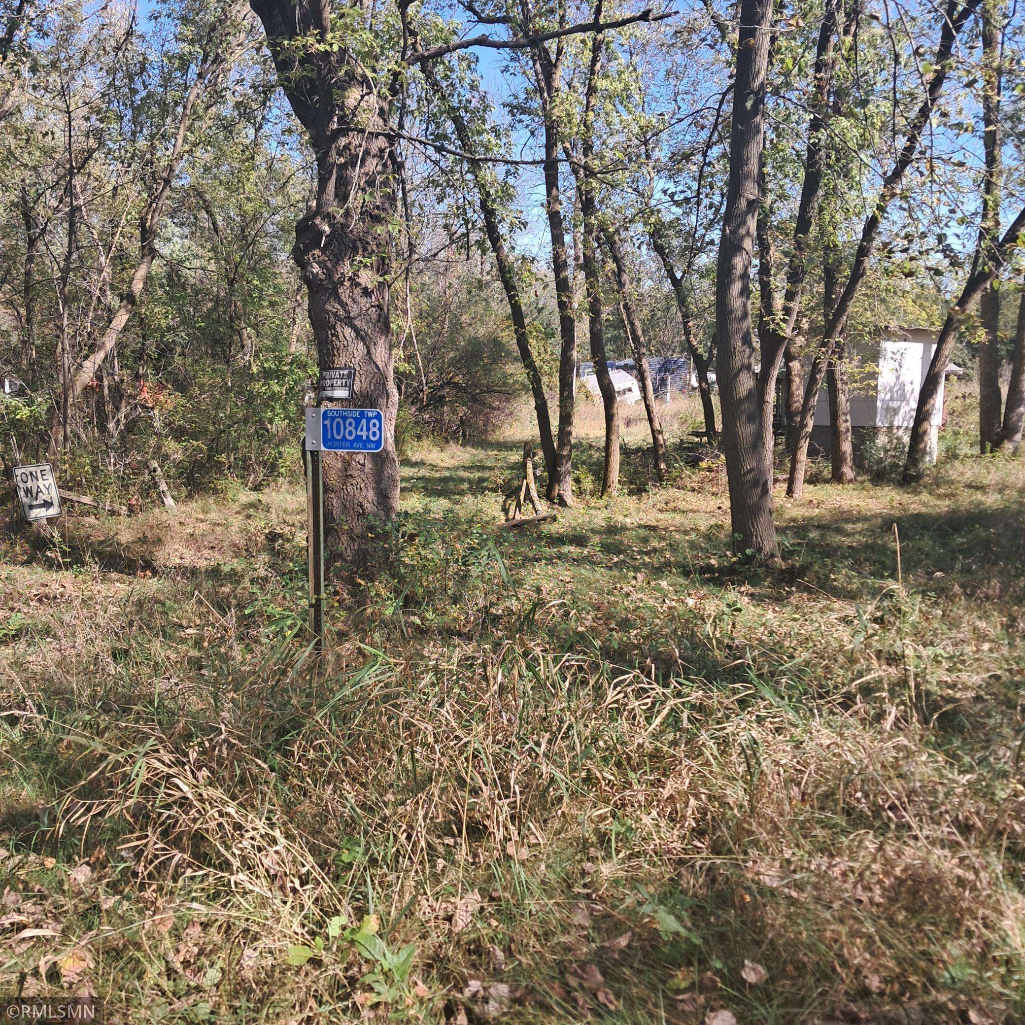 Southside Twp, MN 55382,10848 Porter AVE NW