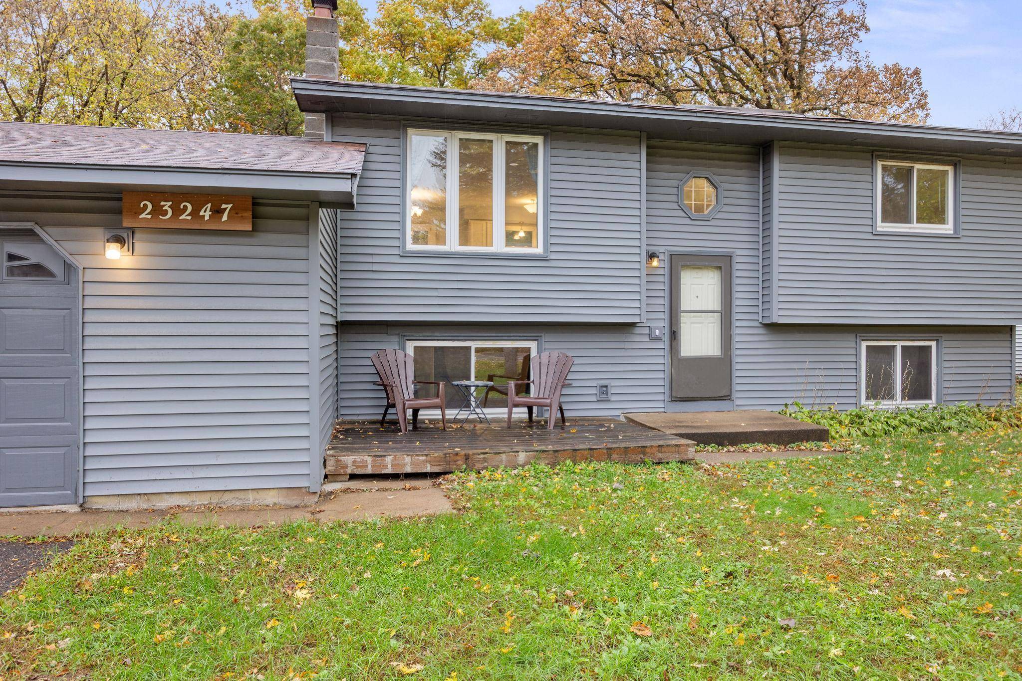 Saint Francis, MN 55070,23247 Ambassador BLVD NW