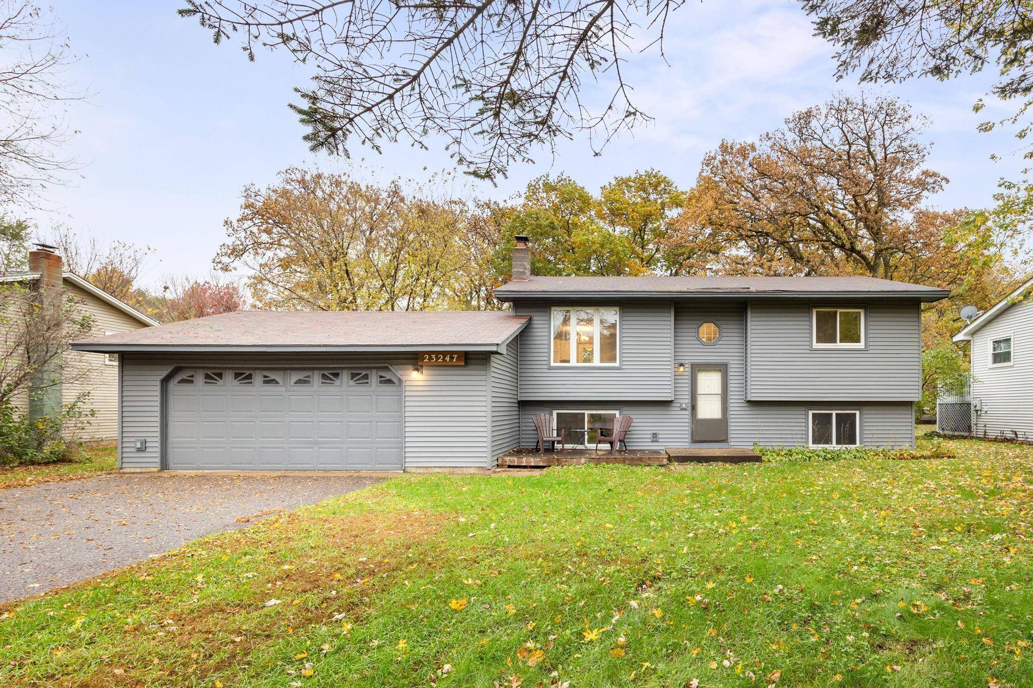 Saint Francis, MN 55070,23247 Ambassador BLVD NW