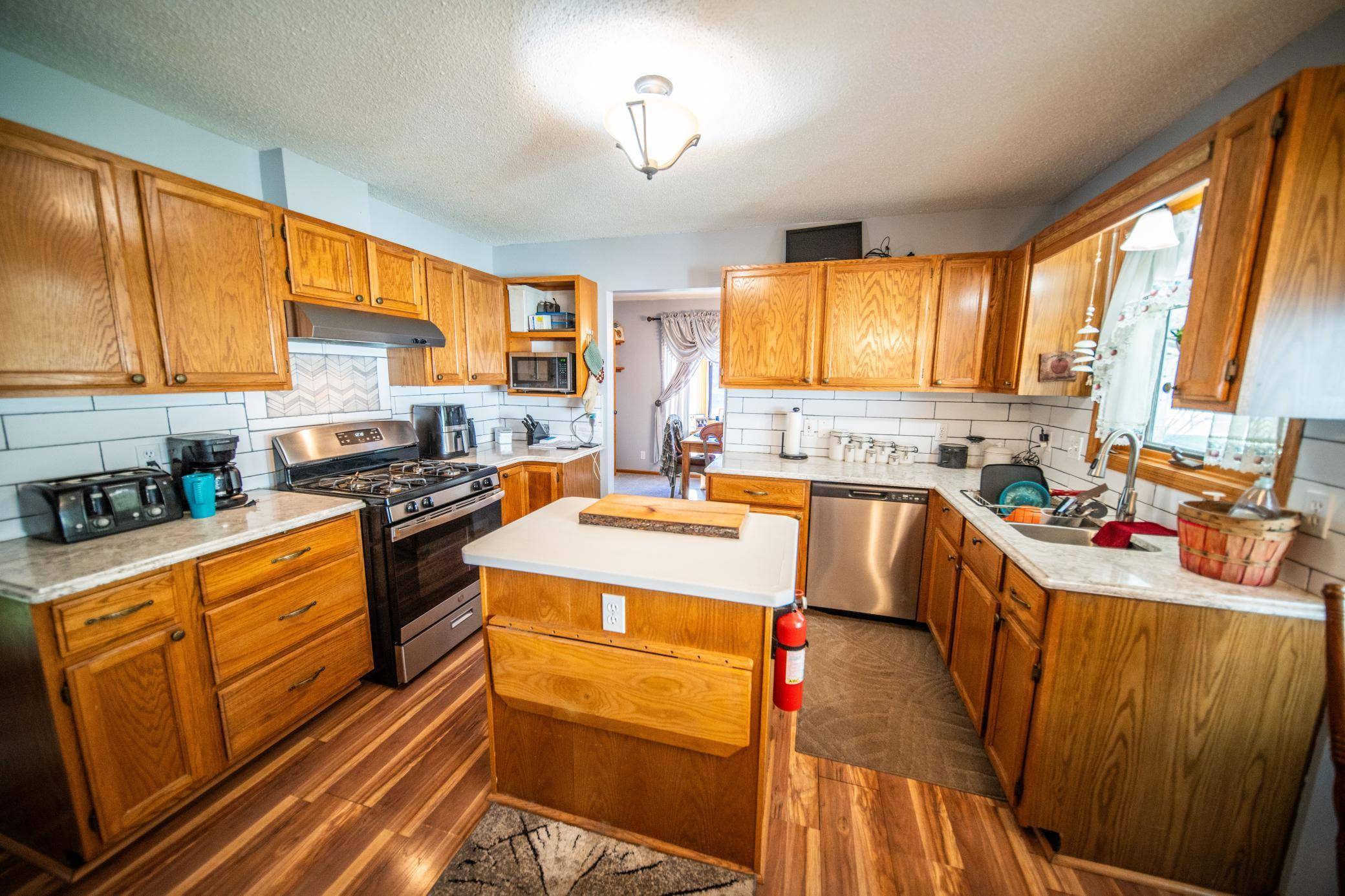 Saint Charles, MN 55972,1525 Wabasha Ave