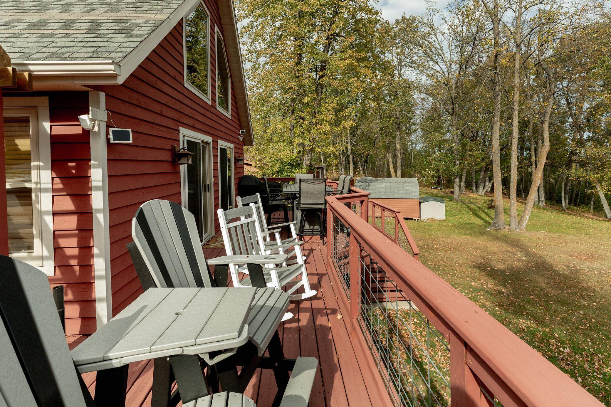 Walker, MN 56484,11387 Grouse LOOP NW