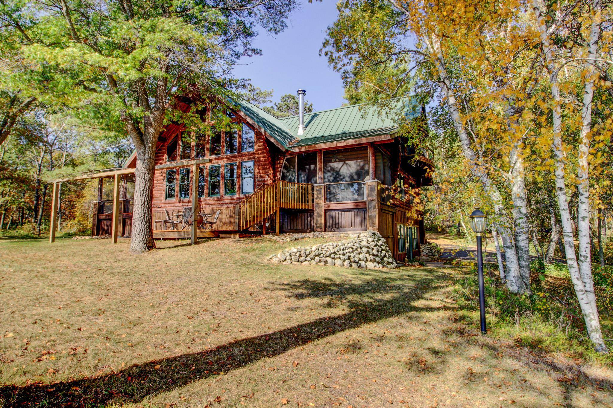 Park Rapids, MN 56470,21701 Crane LN
