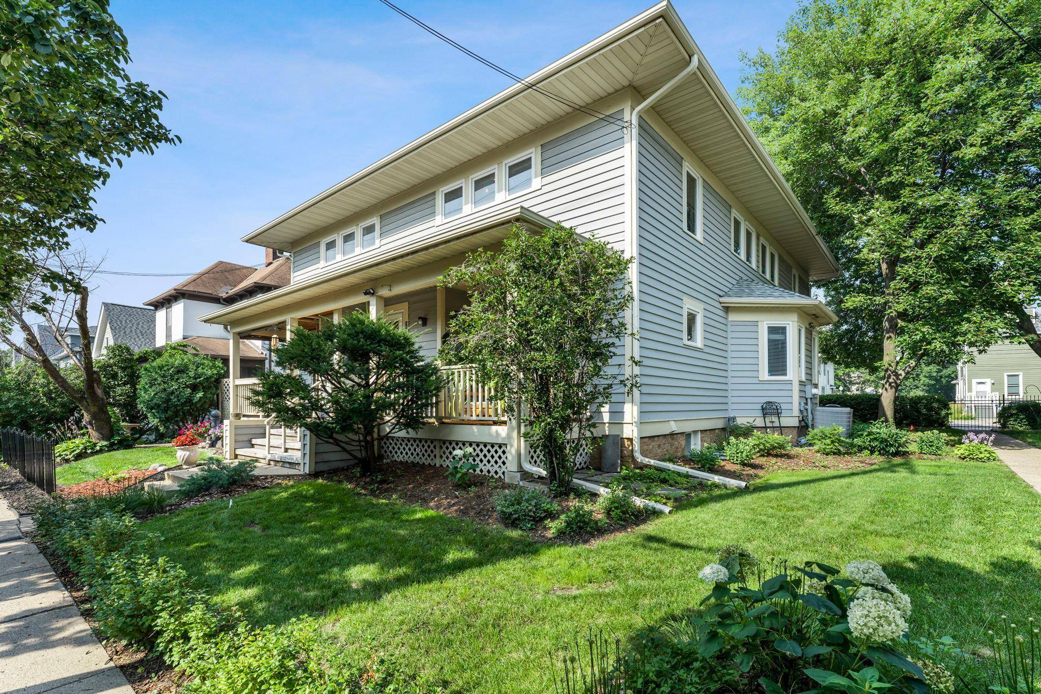 Minneapolis, MN 55407,2618 Oakland AVE