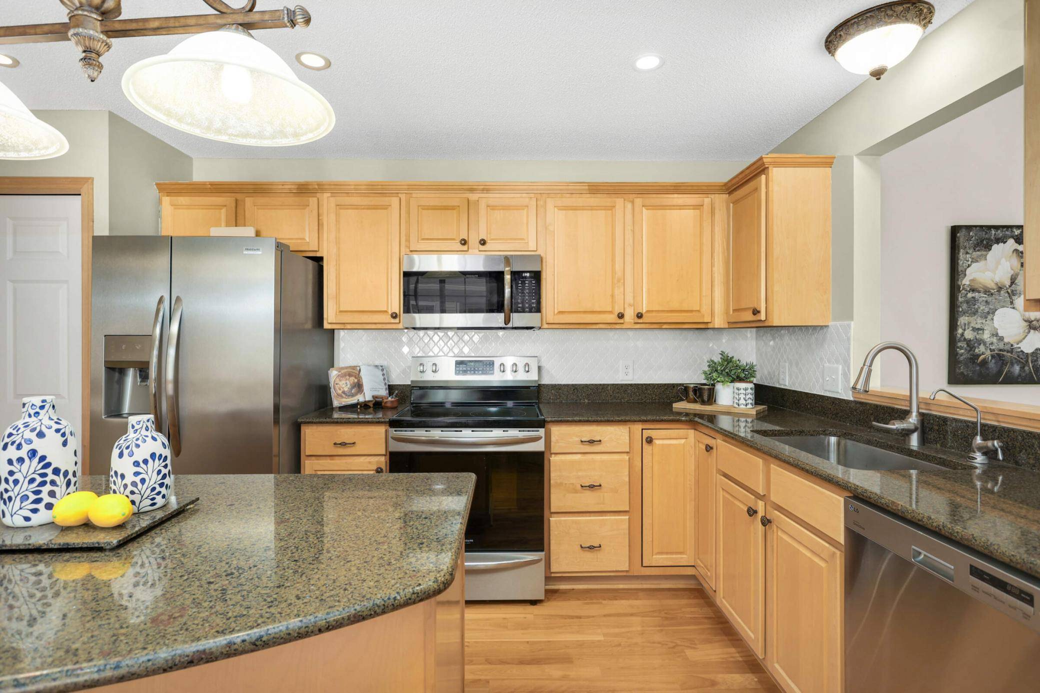 Apple Valley, MN 55124,15675 Flackwood WAY