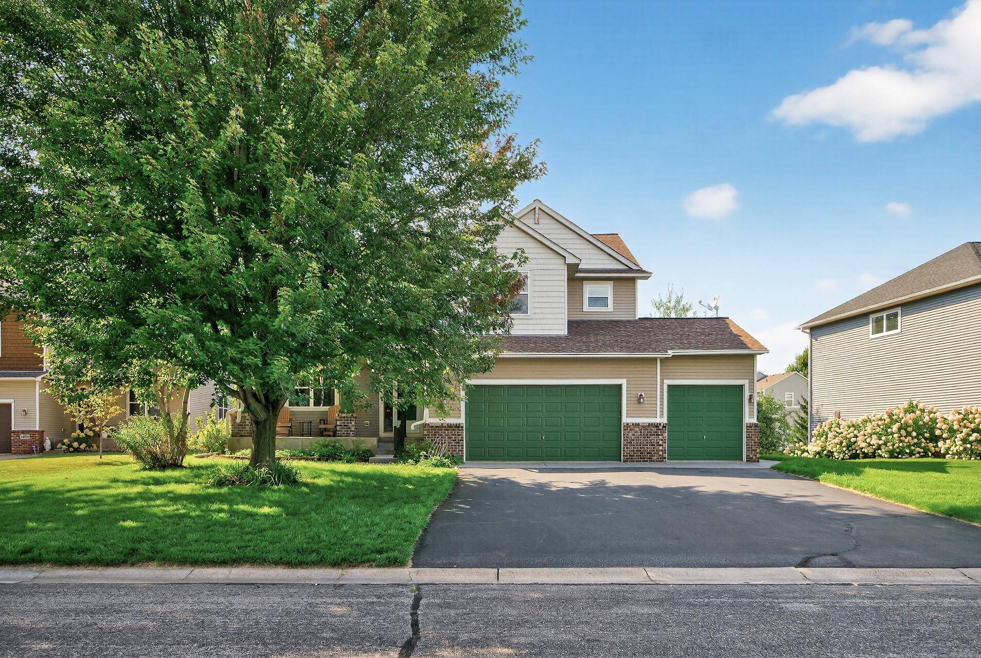 Ramsey, MN 55303,16042 Iodine ST