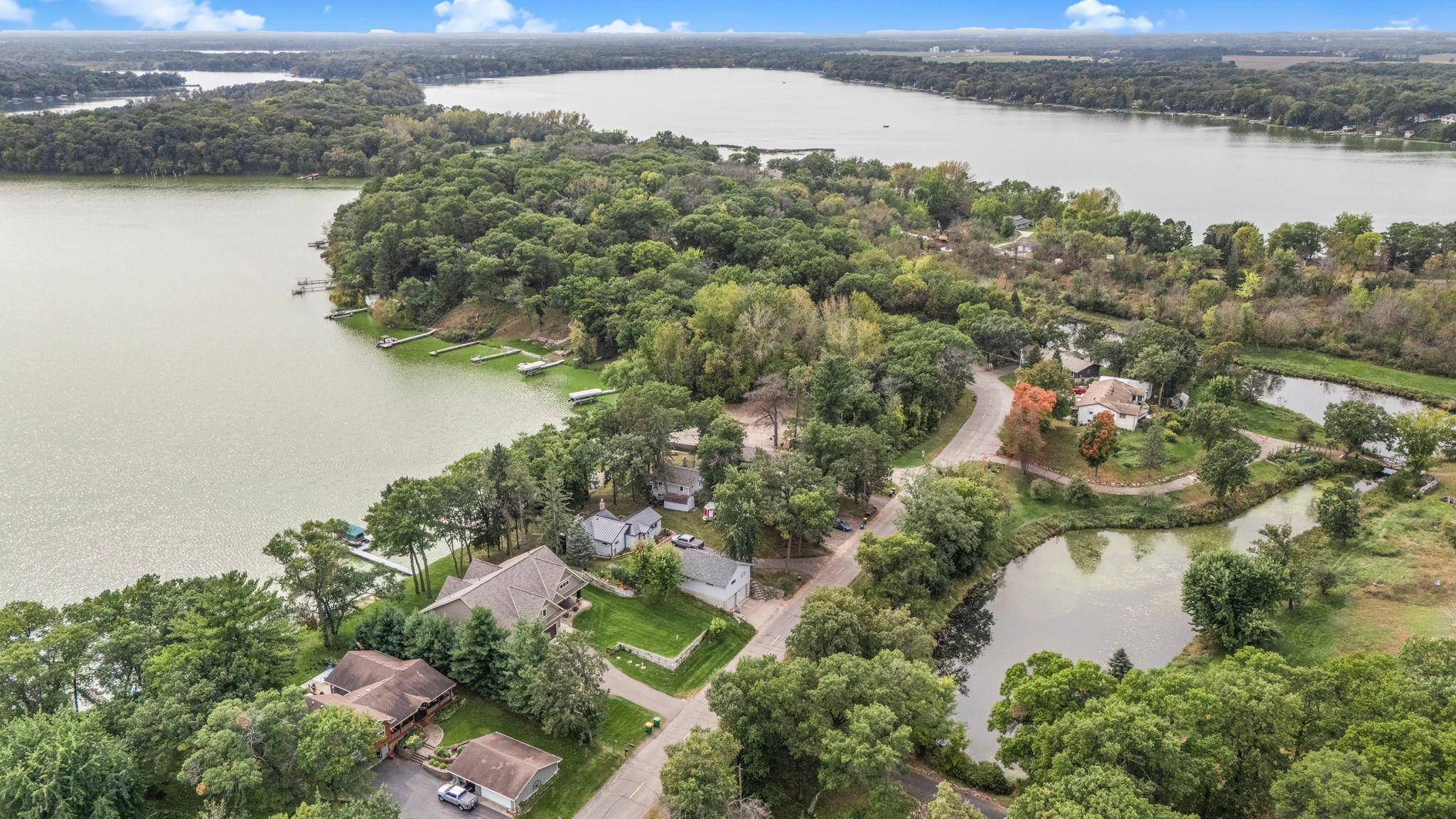 Palmer Twp, MN 55319,11395 42nd ST SE